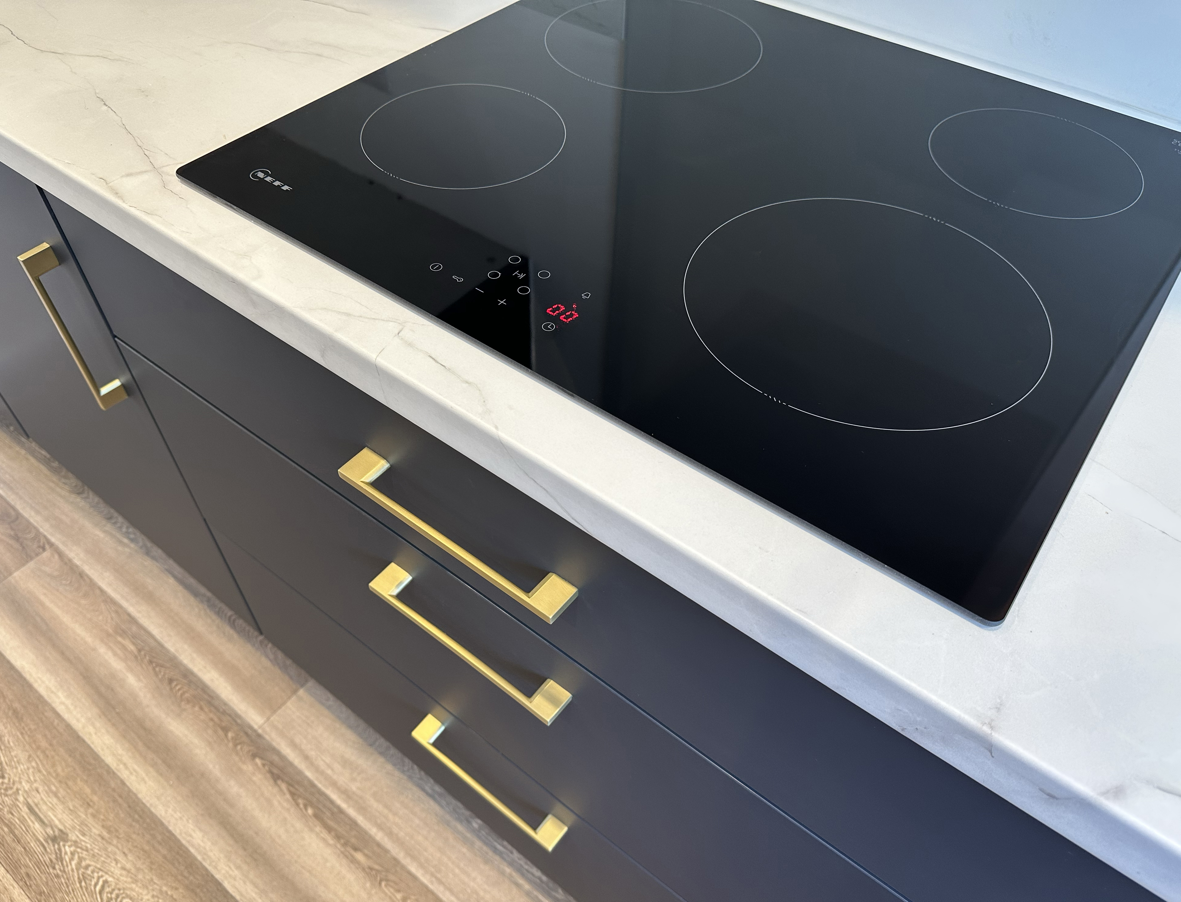 The Tennyson - Plot 46