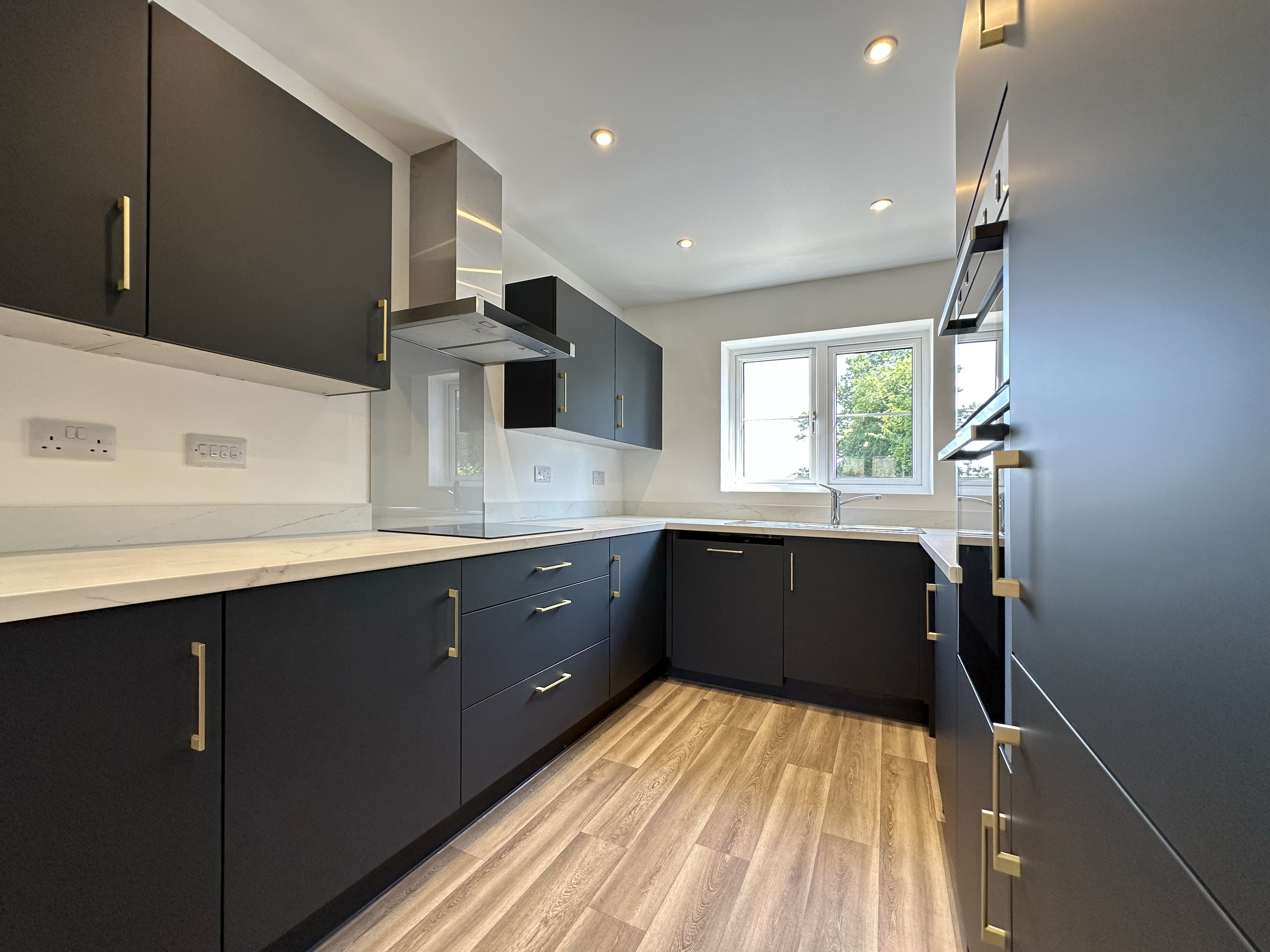 The Tennyson - Plot 46