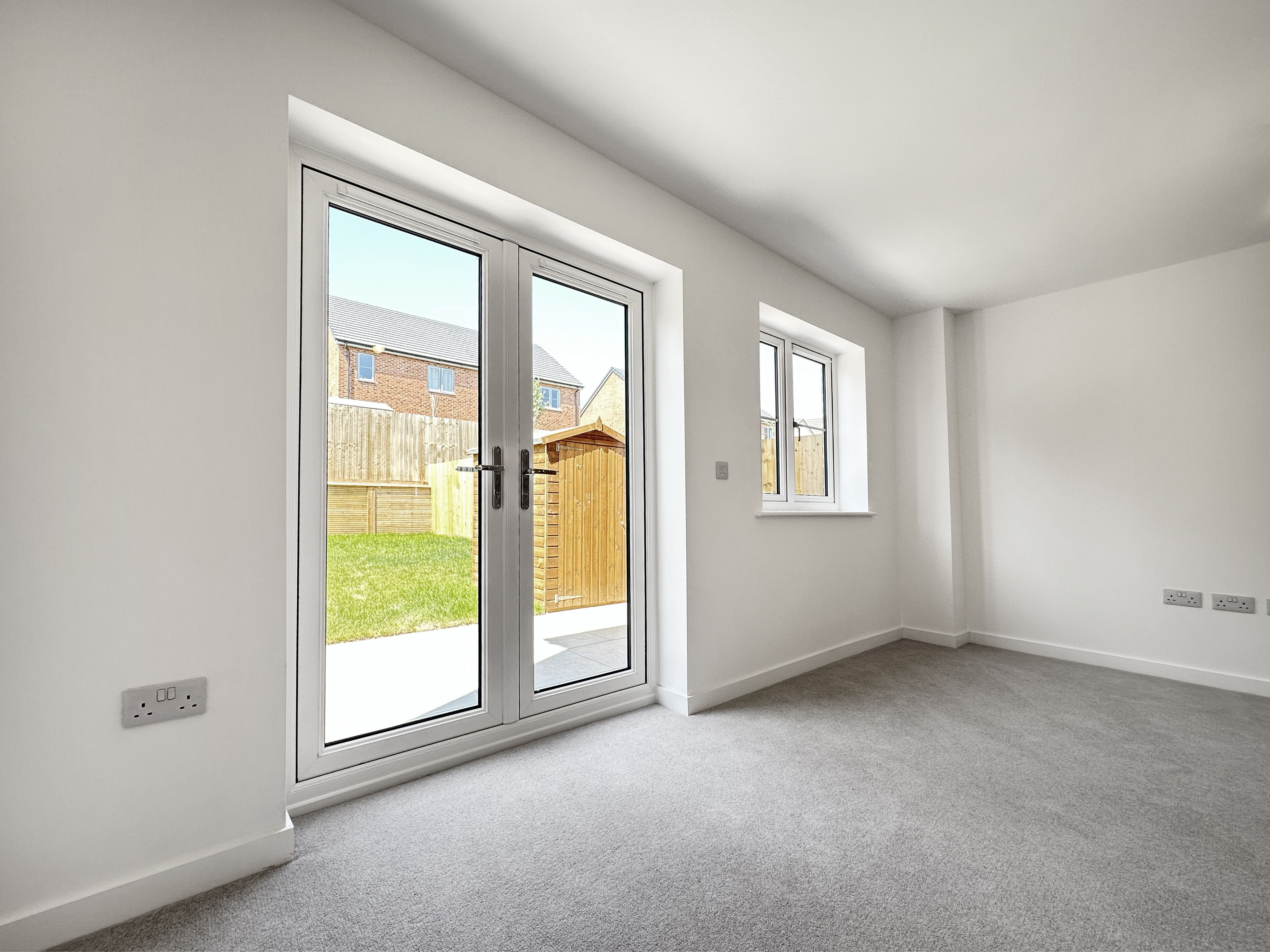 The Tennyson - Plot 46