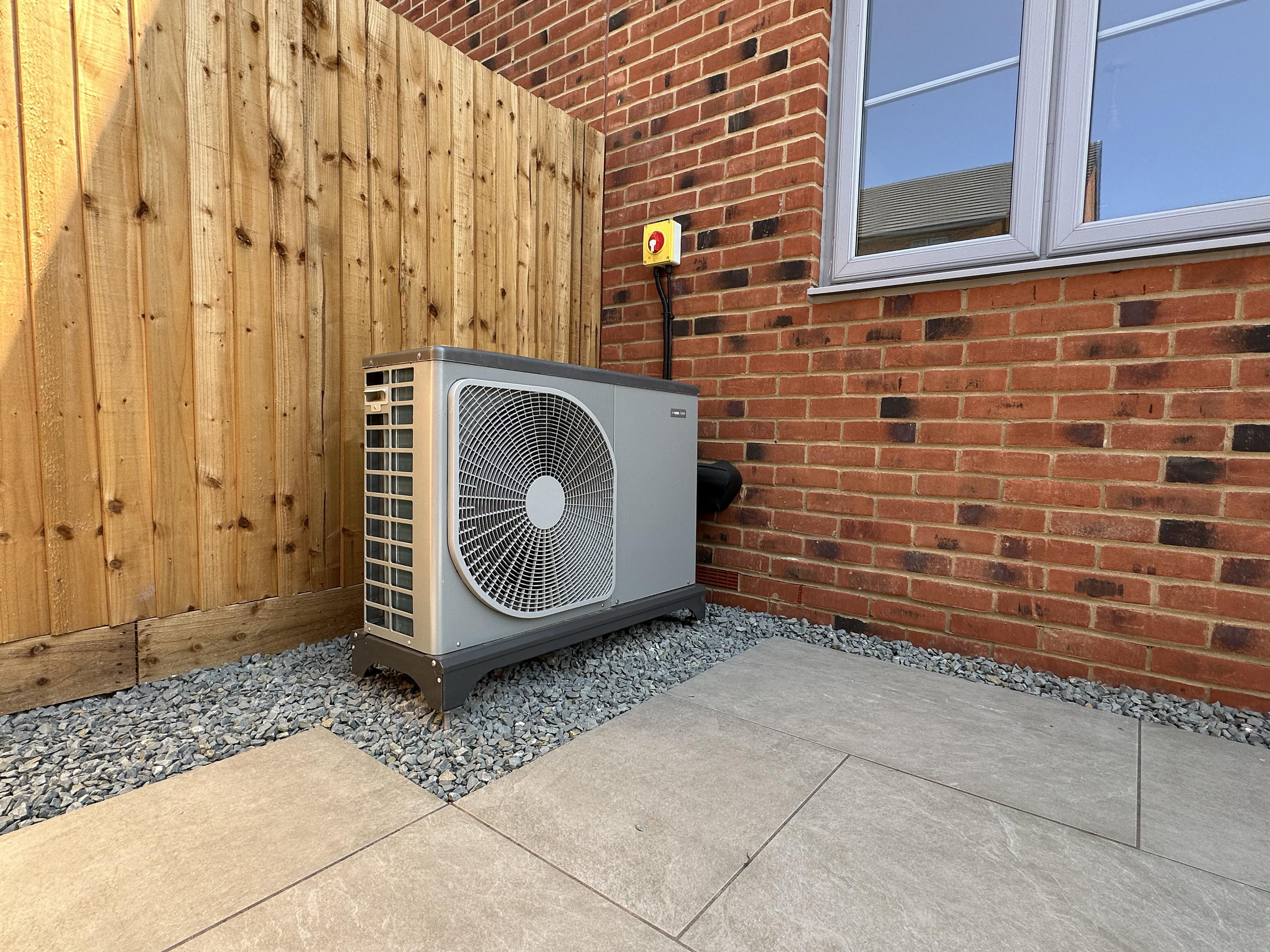 The Tennyson - Plot 46