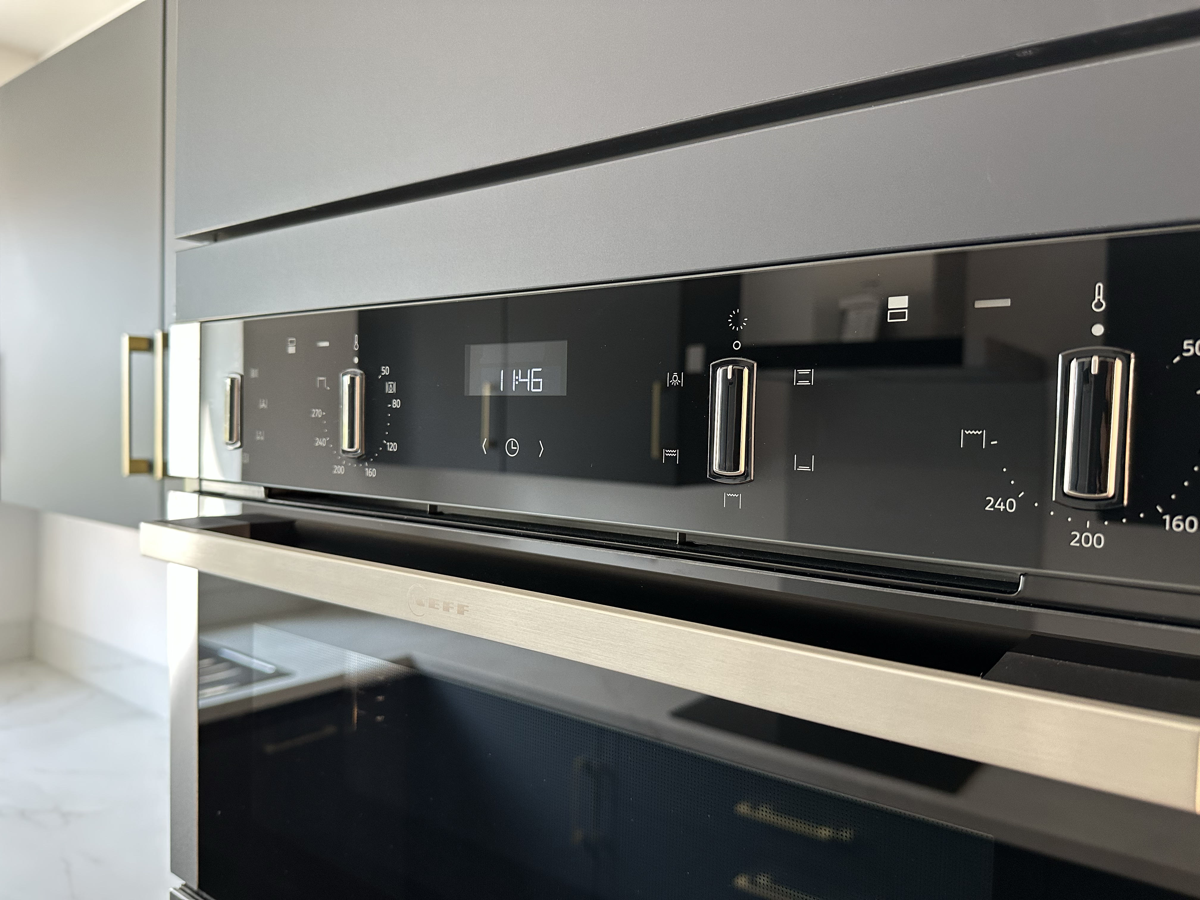 The Tennyson - Plot 46