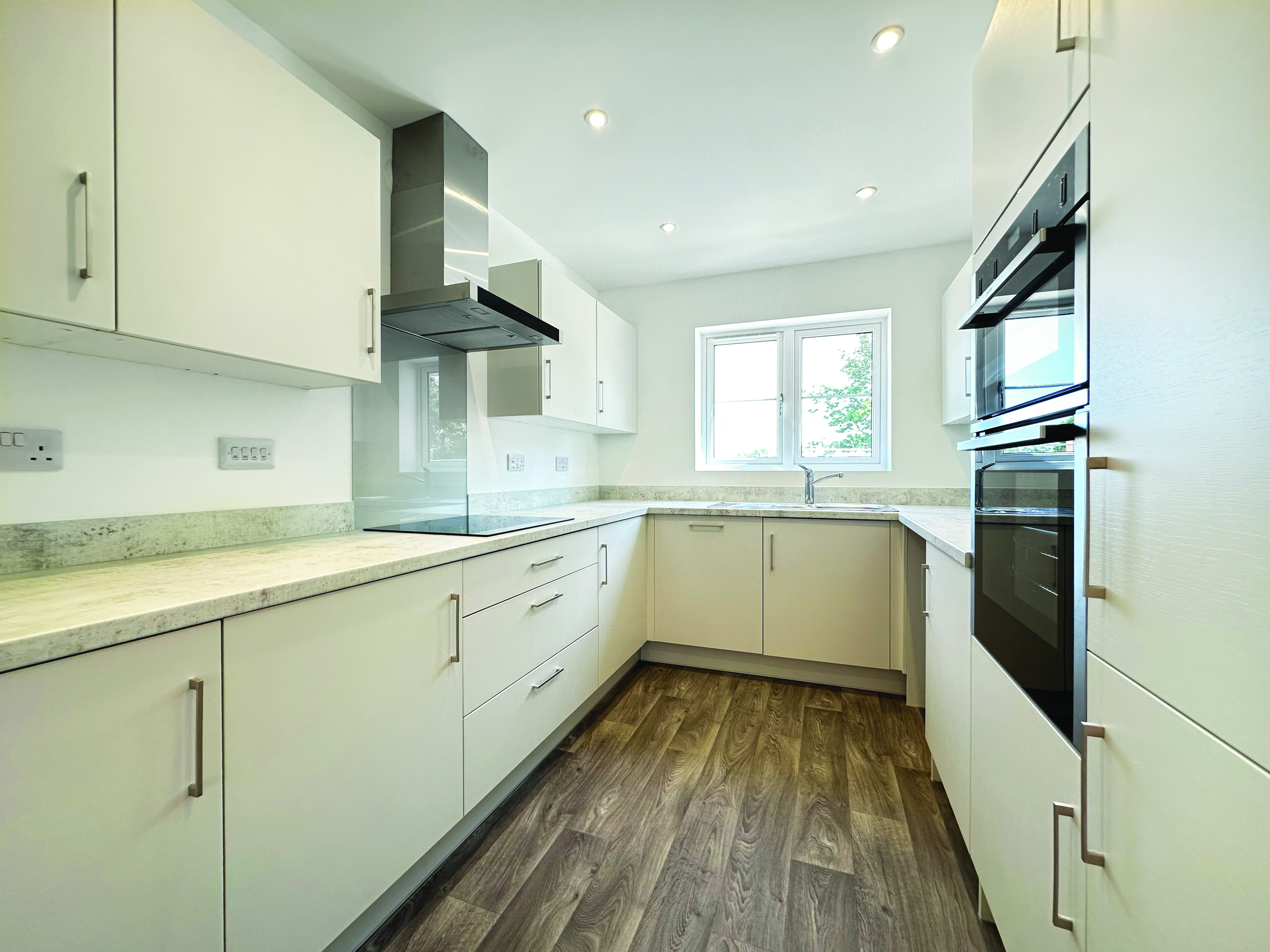 The Tennyson - Plot 47