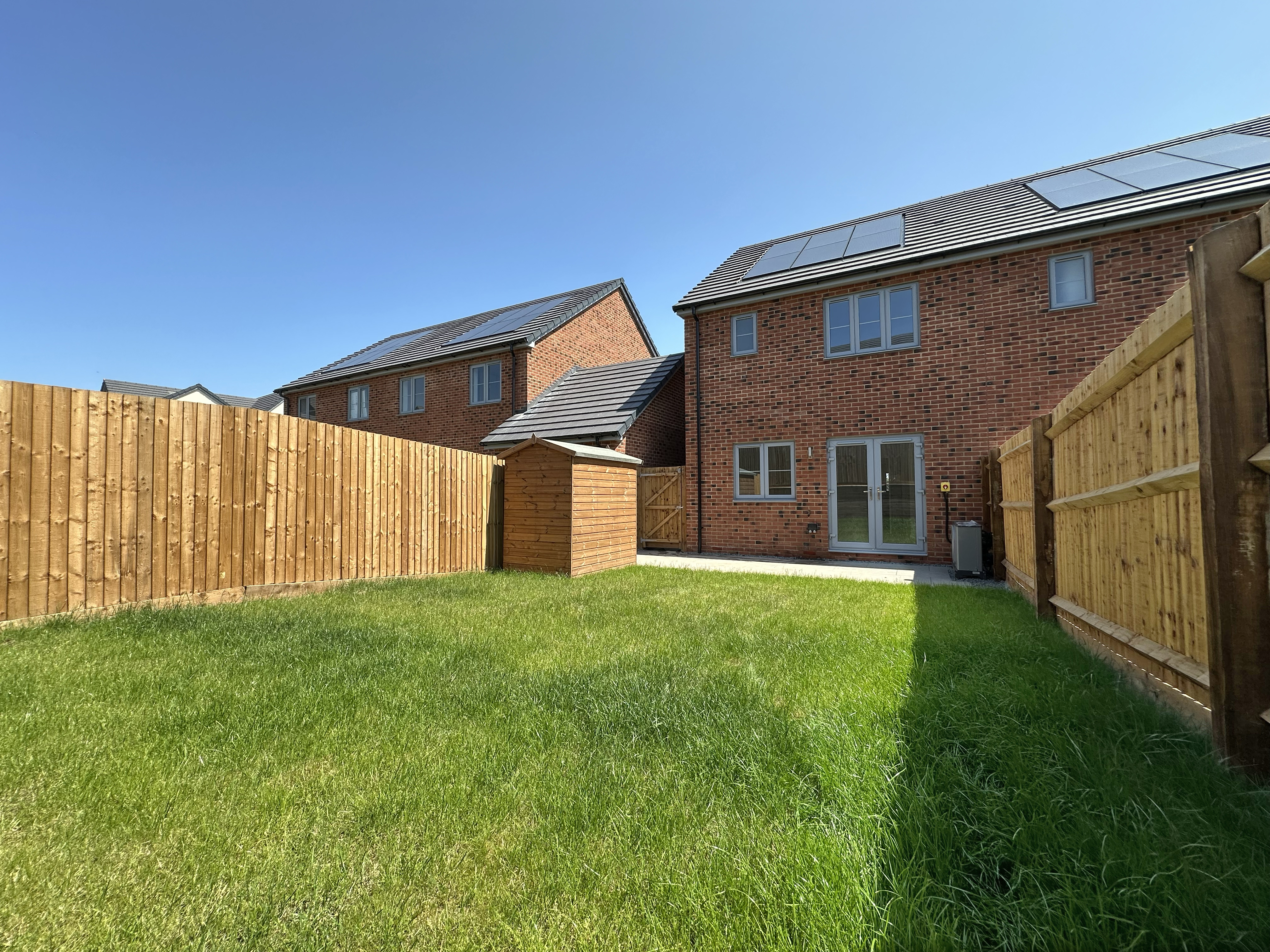 The Tennyson - Plot 47