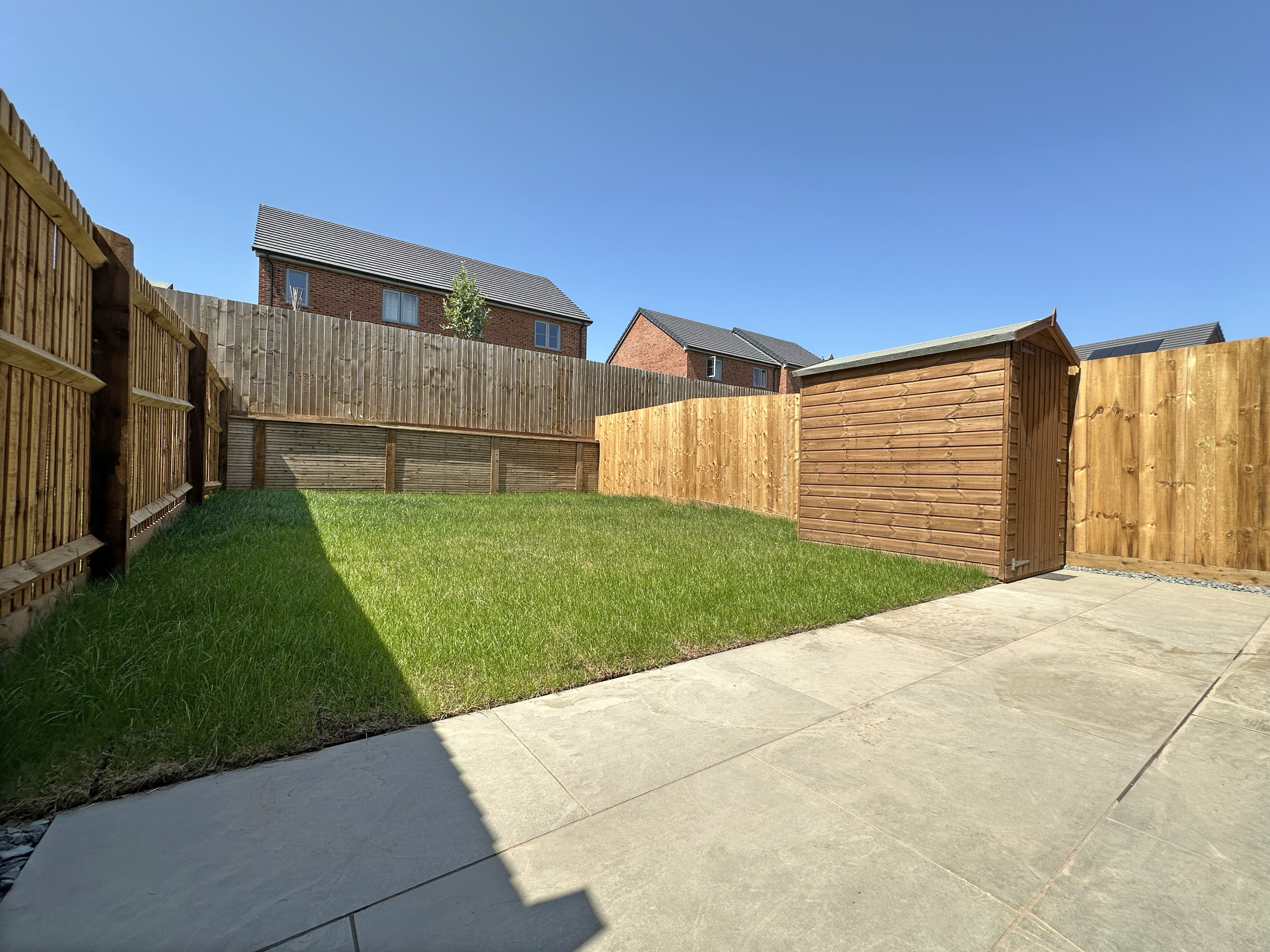 The Tennyson - Plot 47