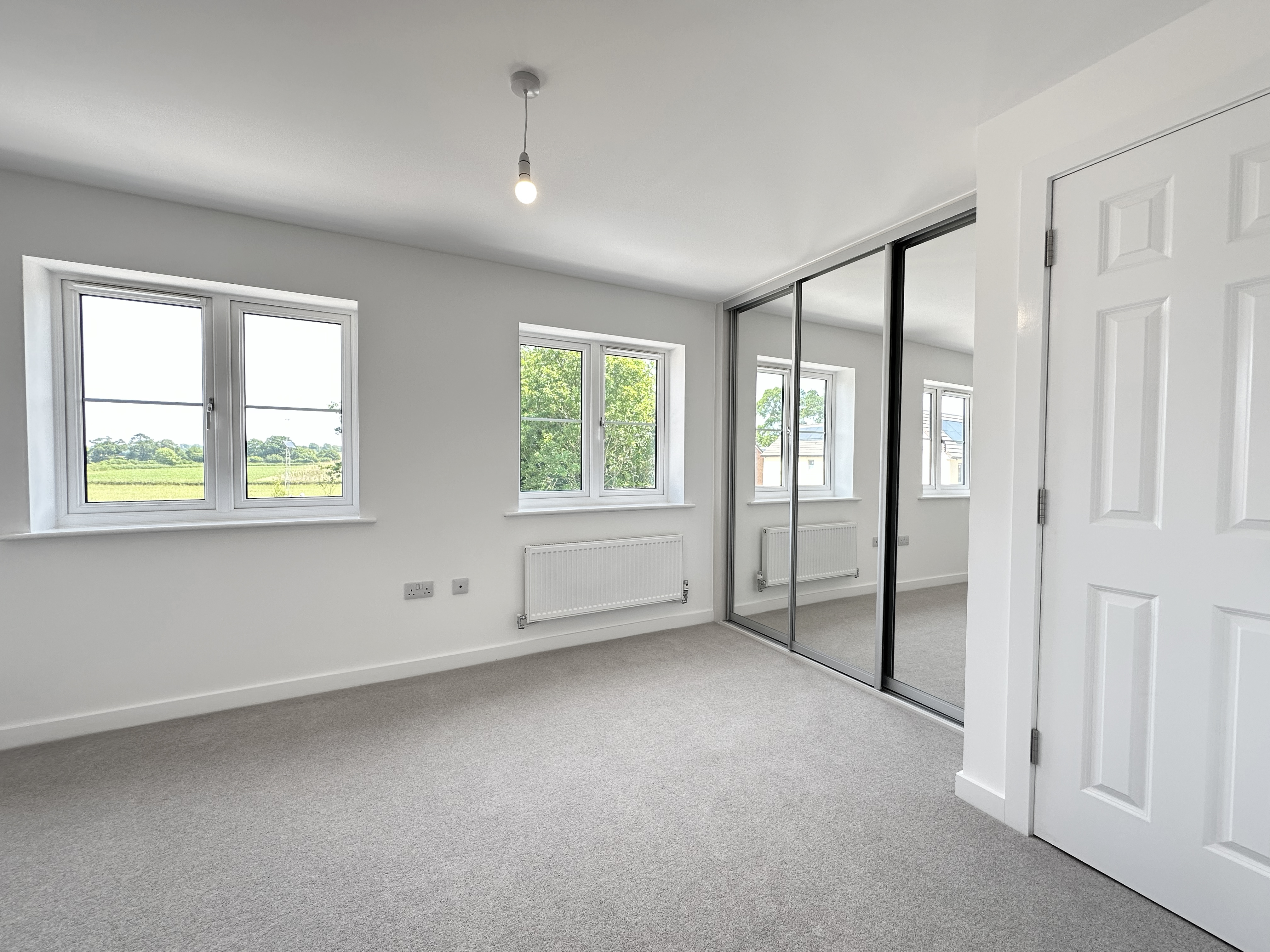 The Tennyson - Plot 47