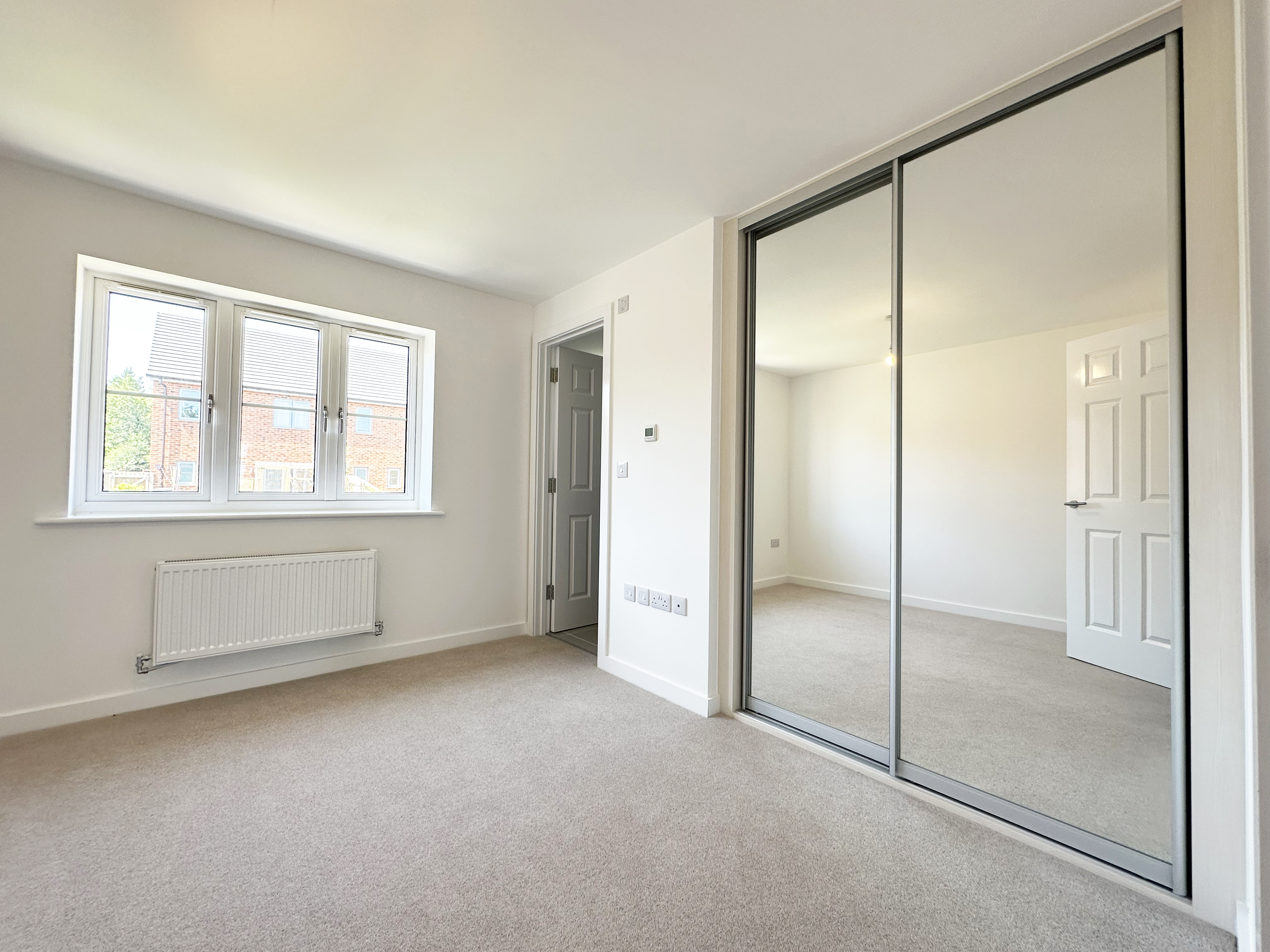 The Tennyson - Plot 47