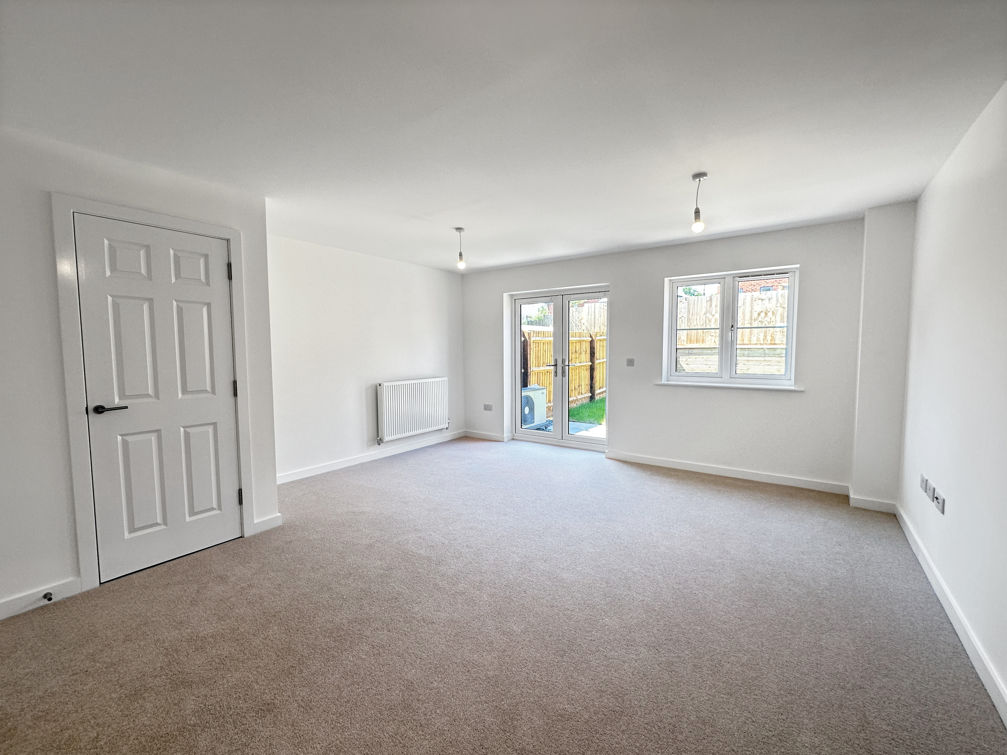 The Tennyson - Plot 47