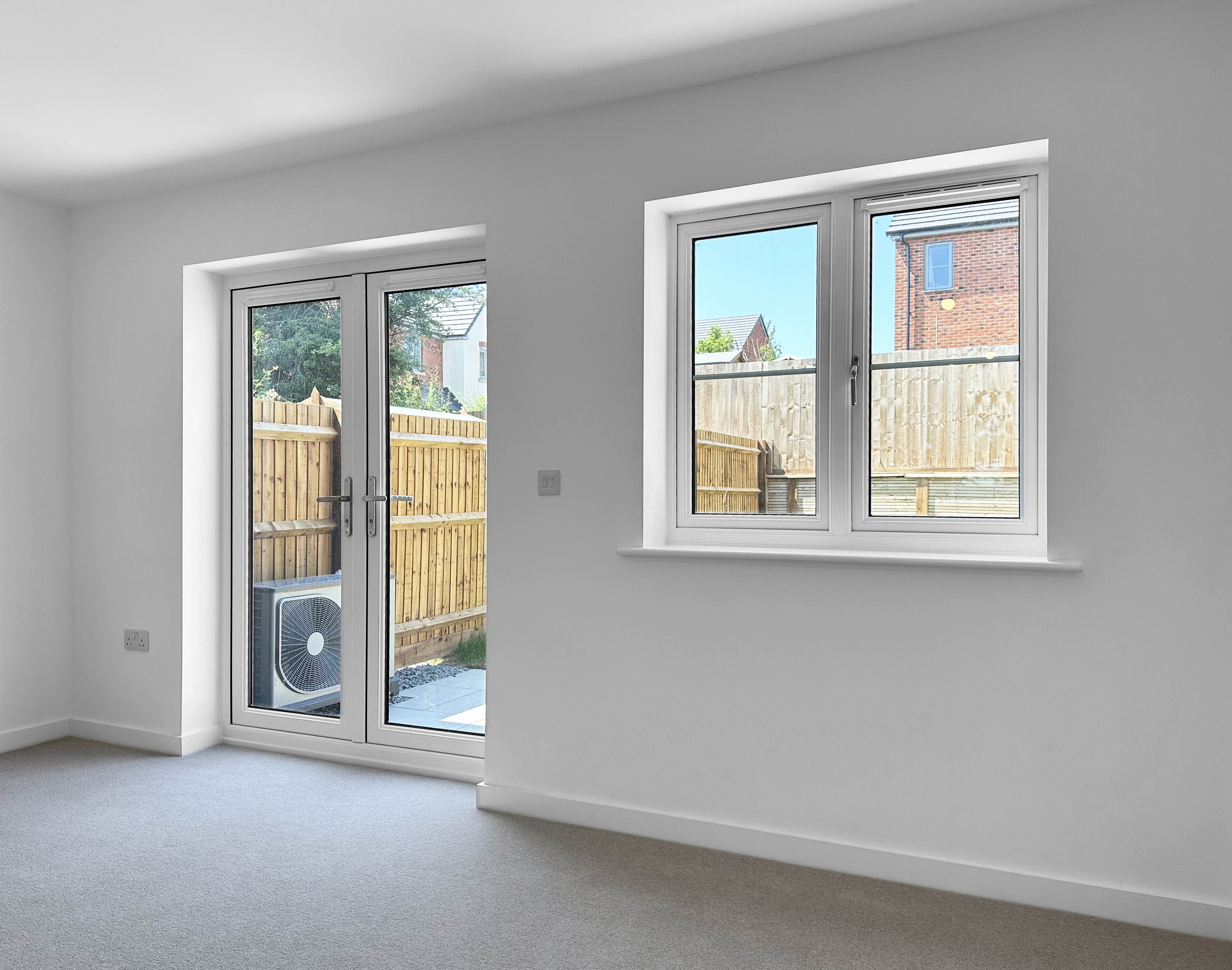 The Tennyson - Plot 47