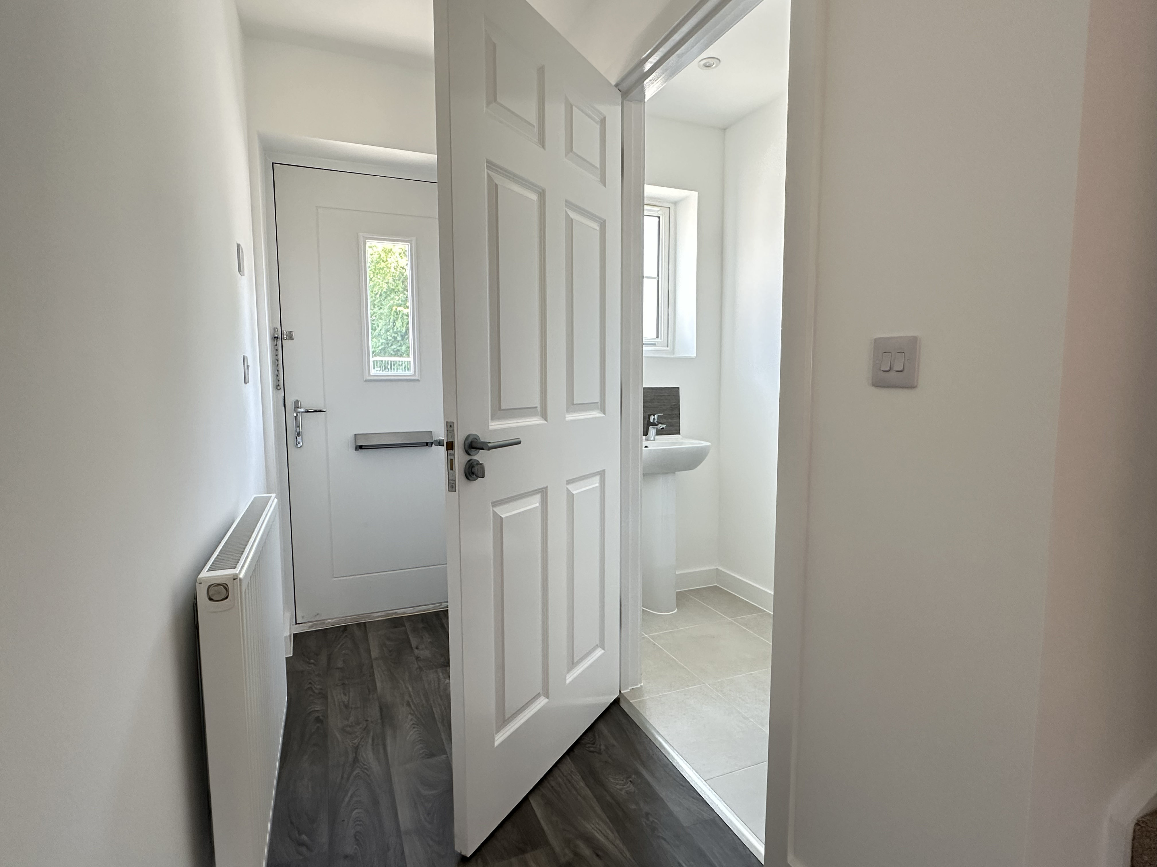 The Tennyson - Plot 47