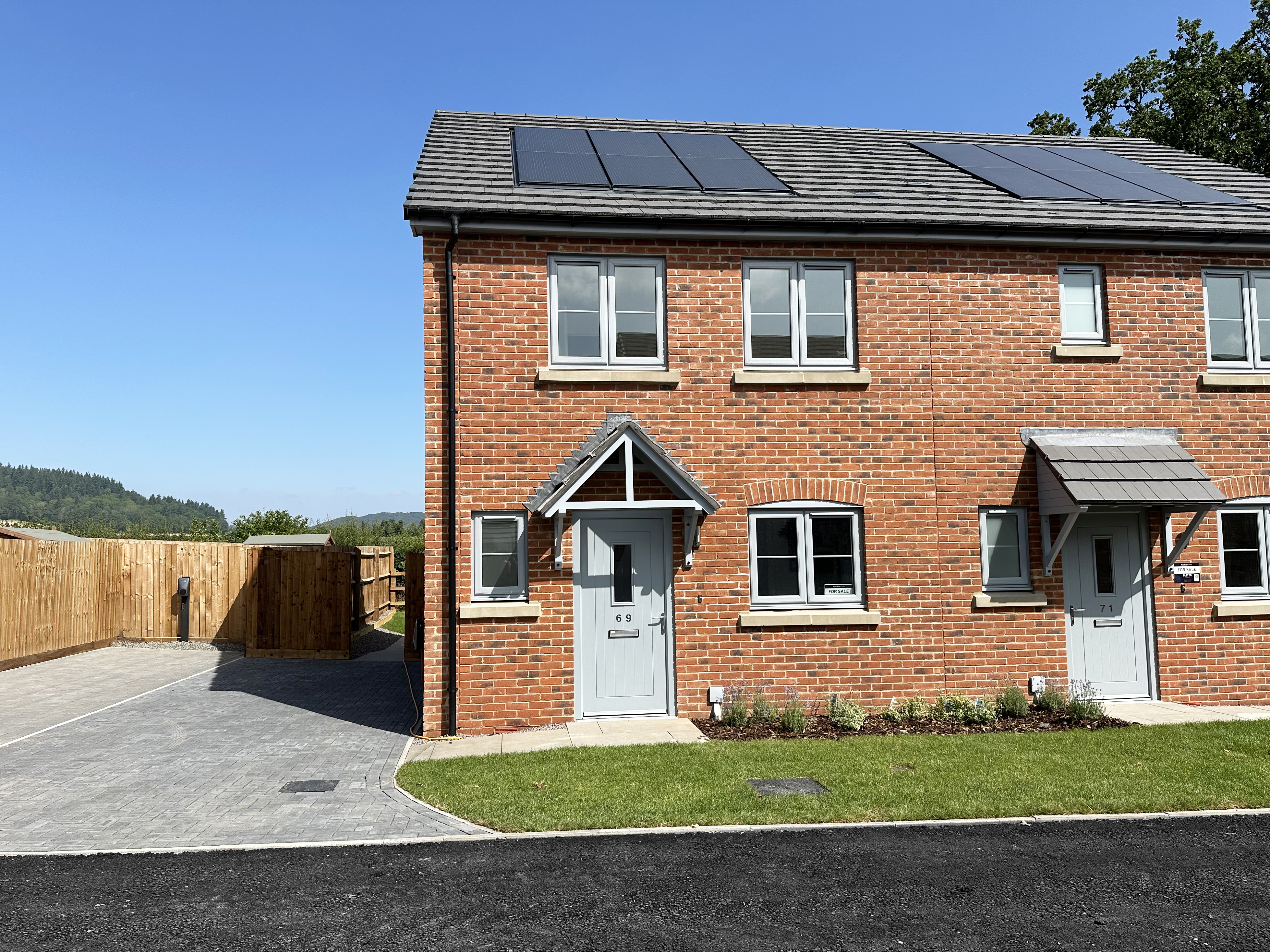 The Tennyson - Plot 34