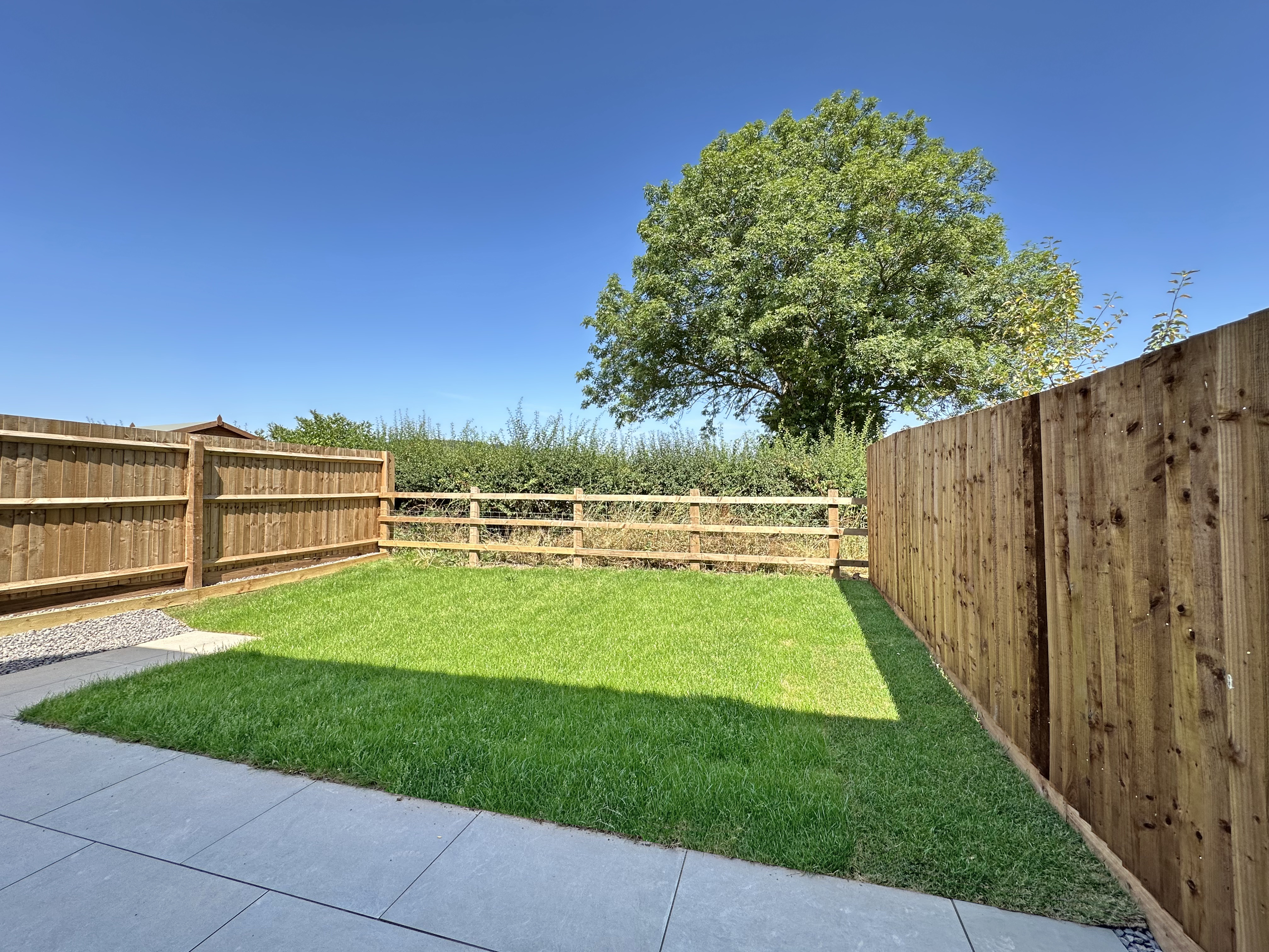 The Tennyson - Plot 34