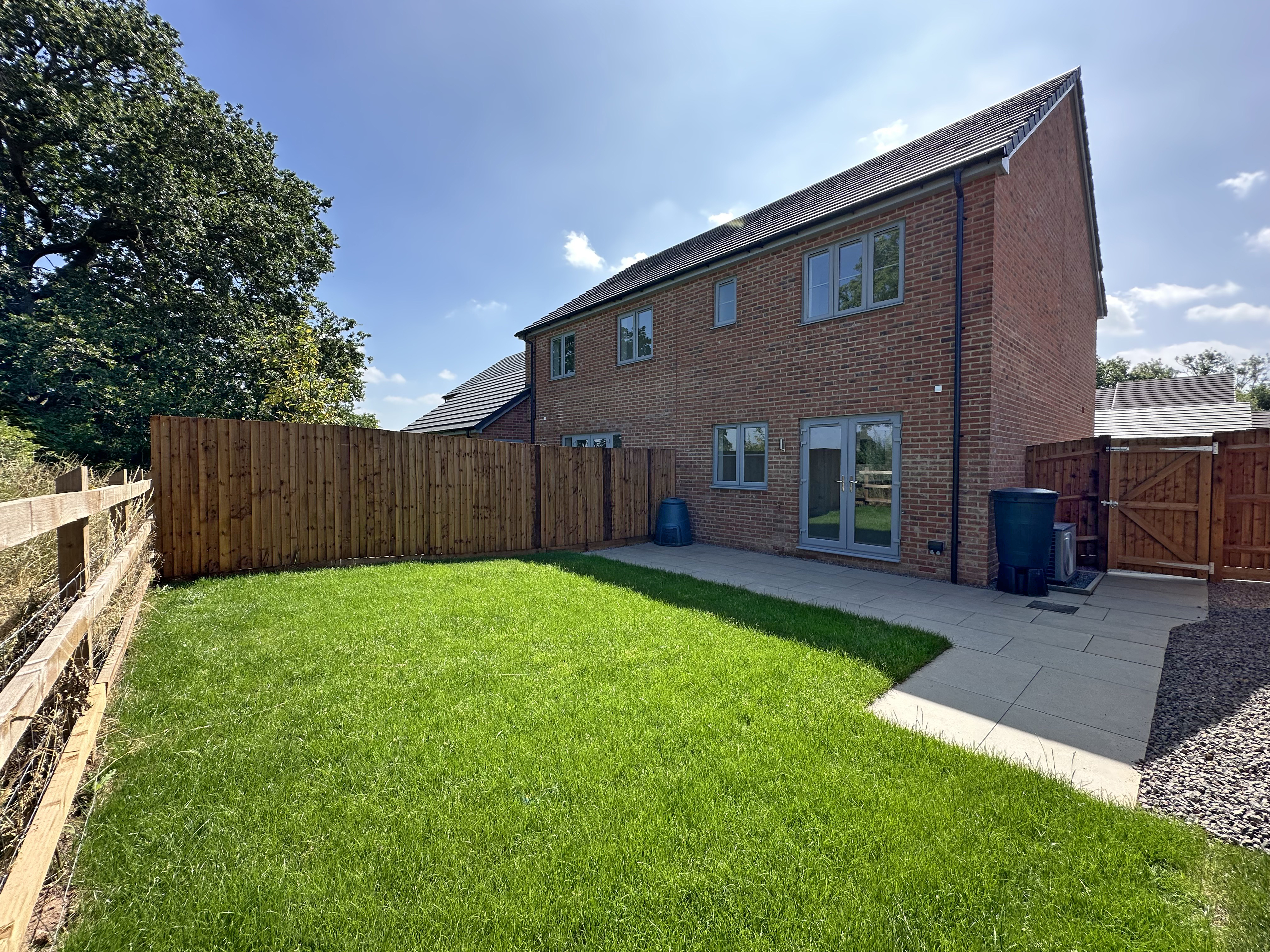 The Tennyson - Plot 34