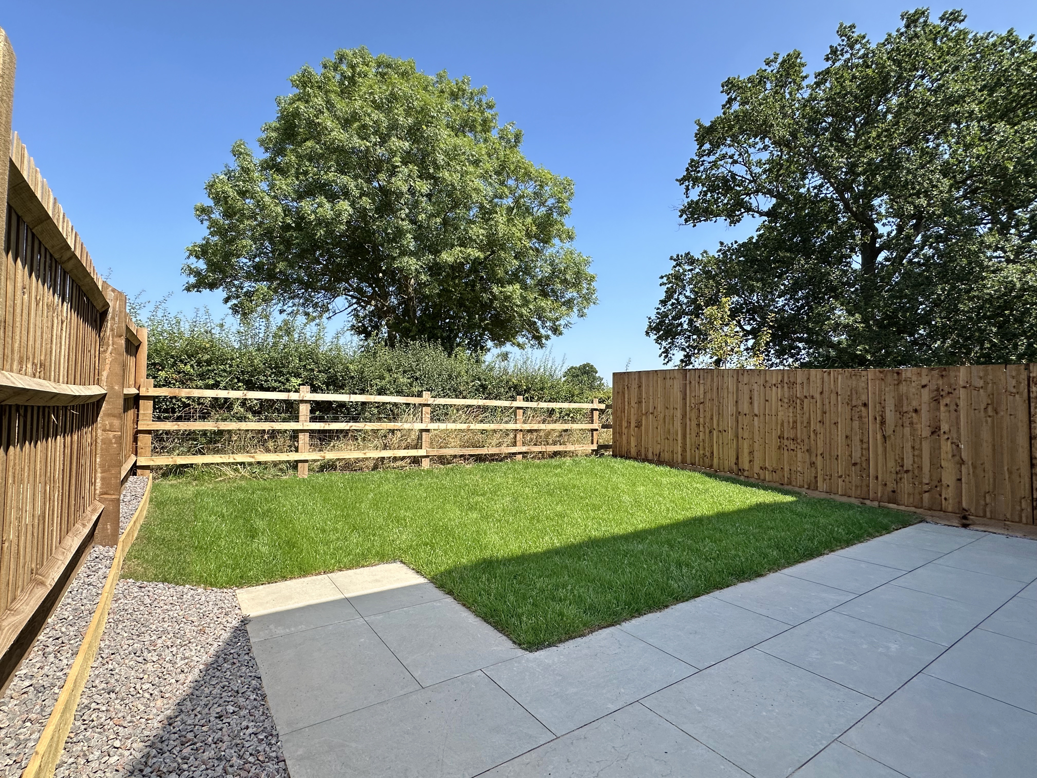 The Tennyson - Plot 34