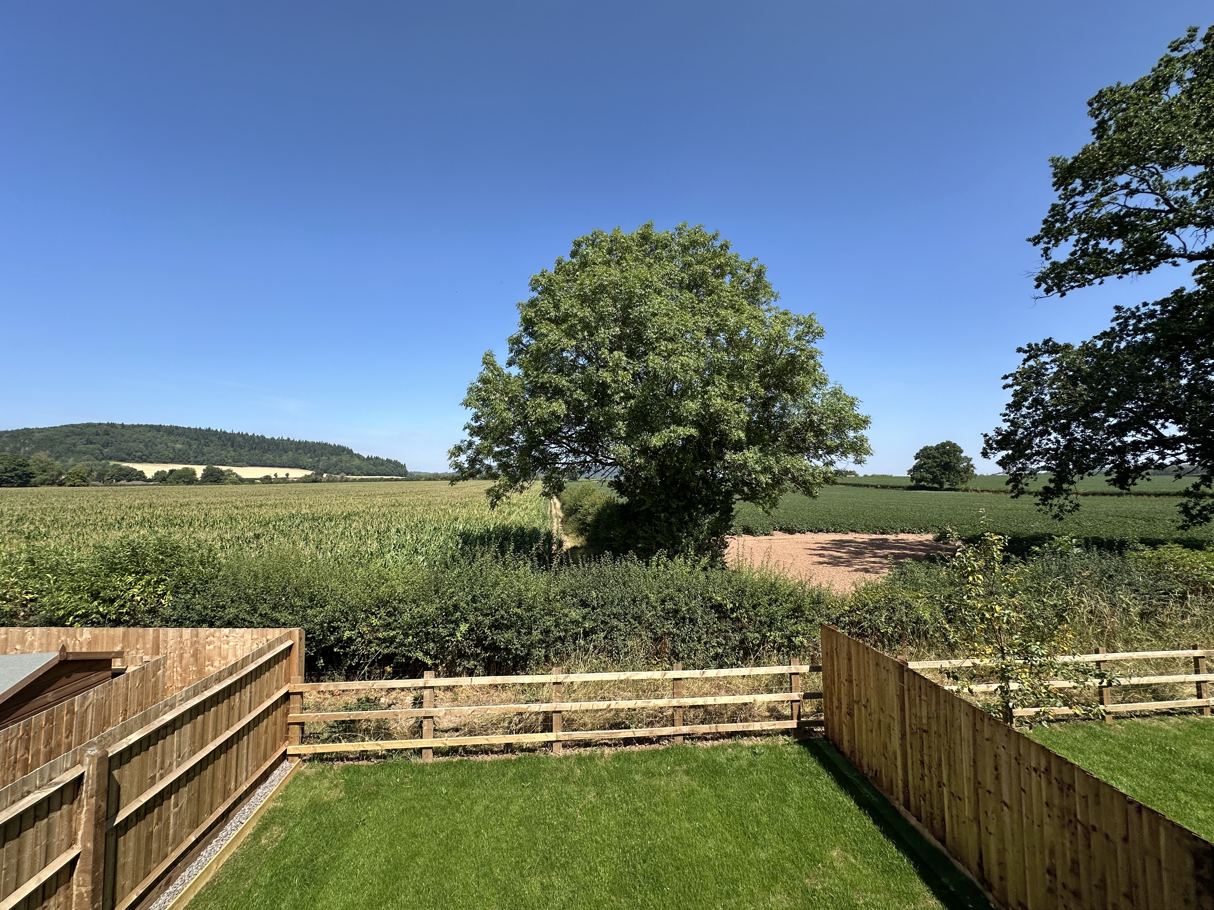 The Tennyson - Plot 34