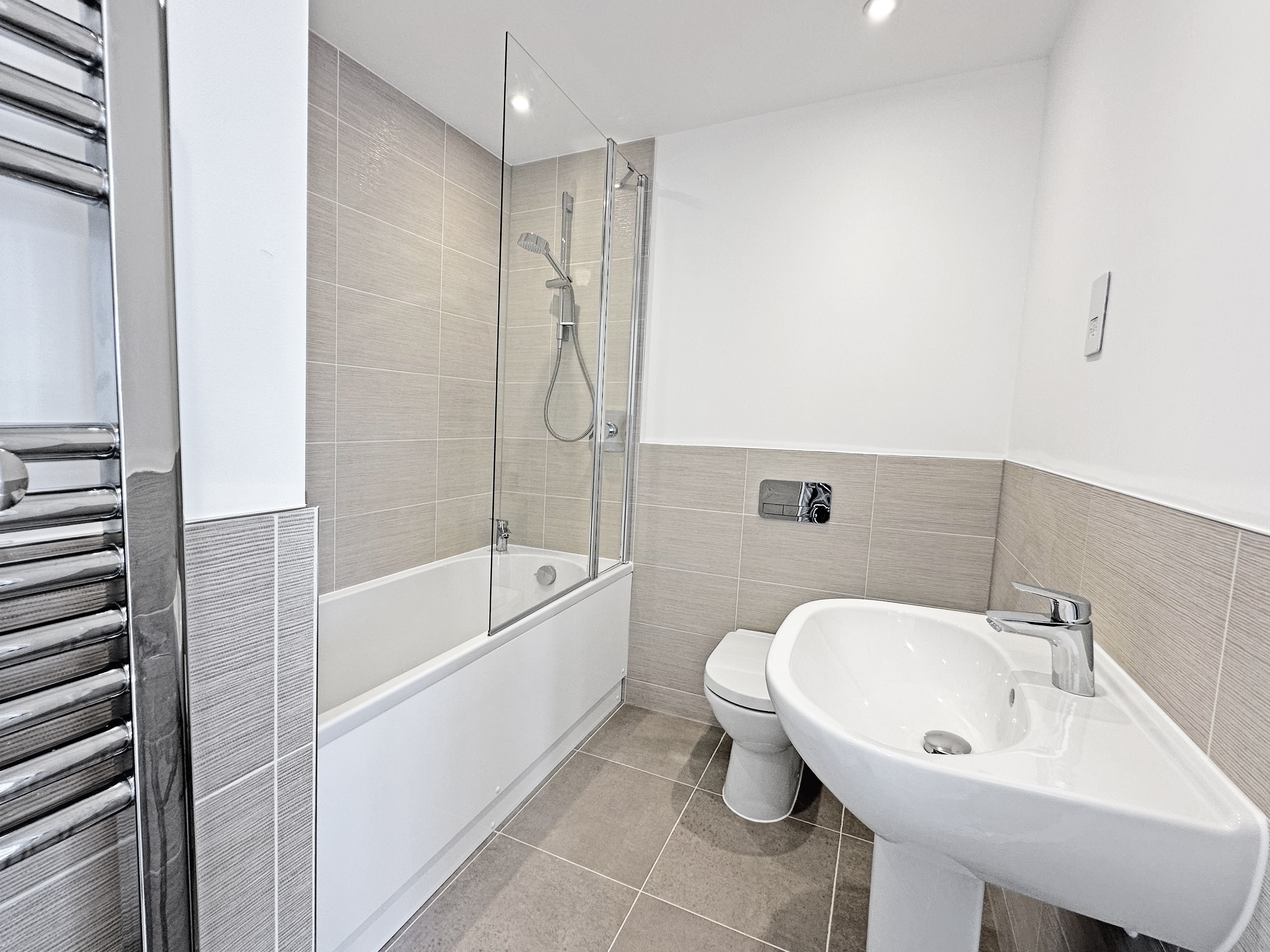 The Tennyson - Plot 34