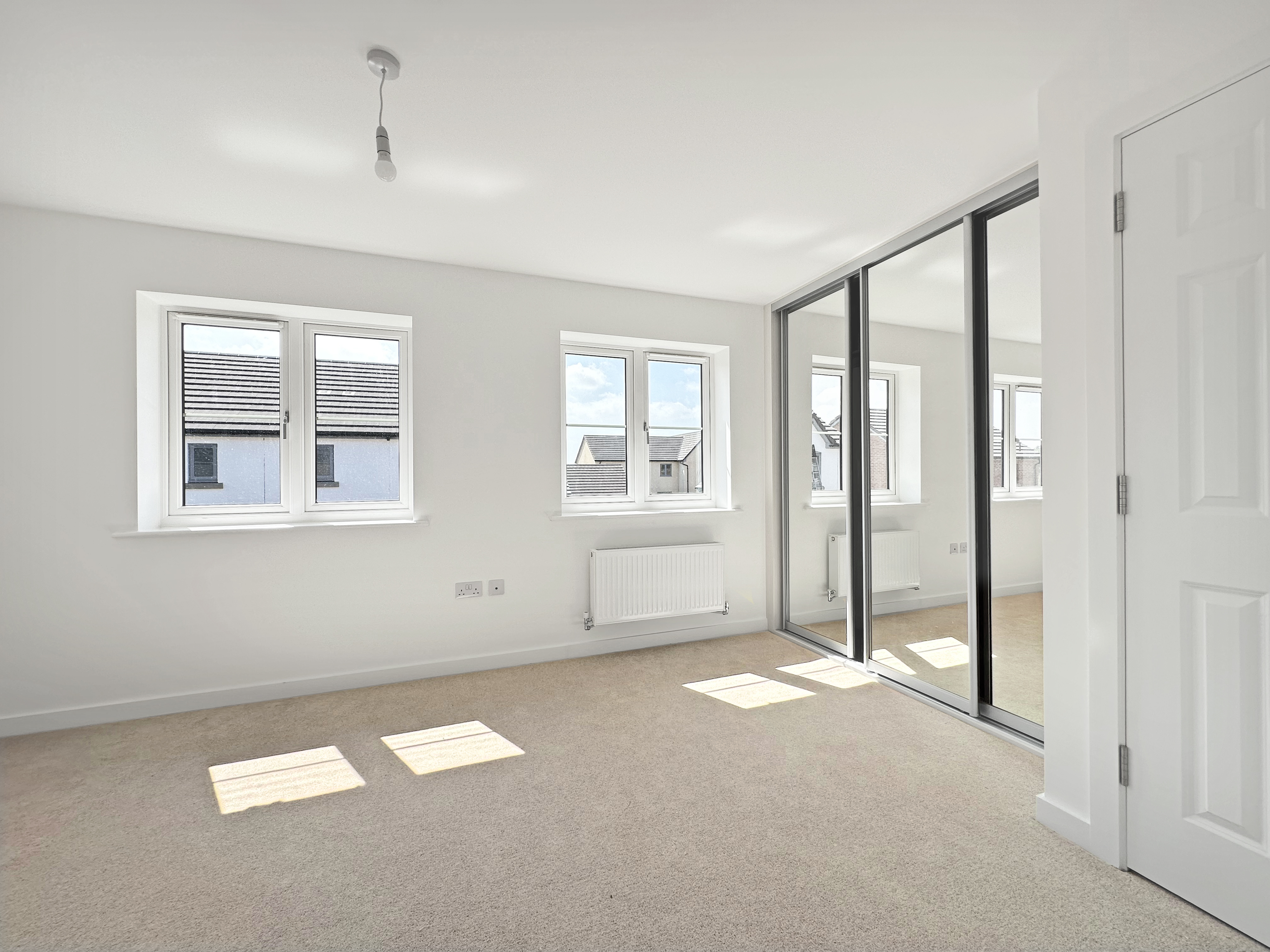 The Tennyson - Plot 34