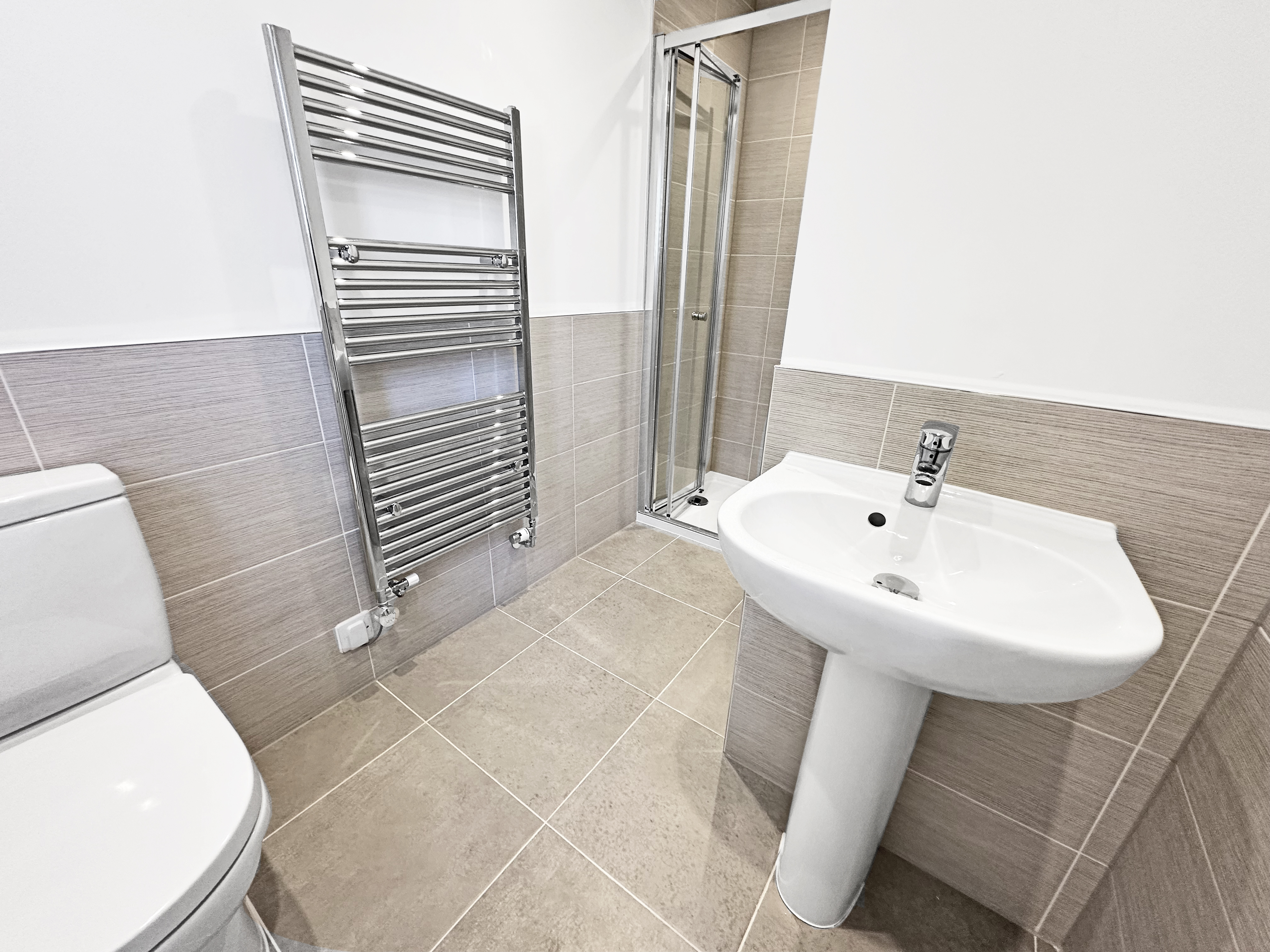 The Tennyson - Plot 34