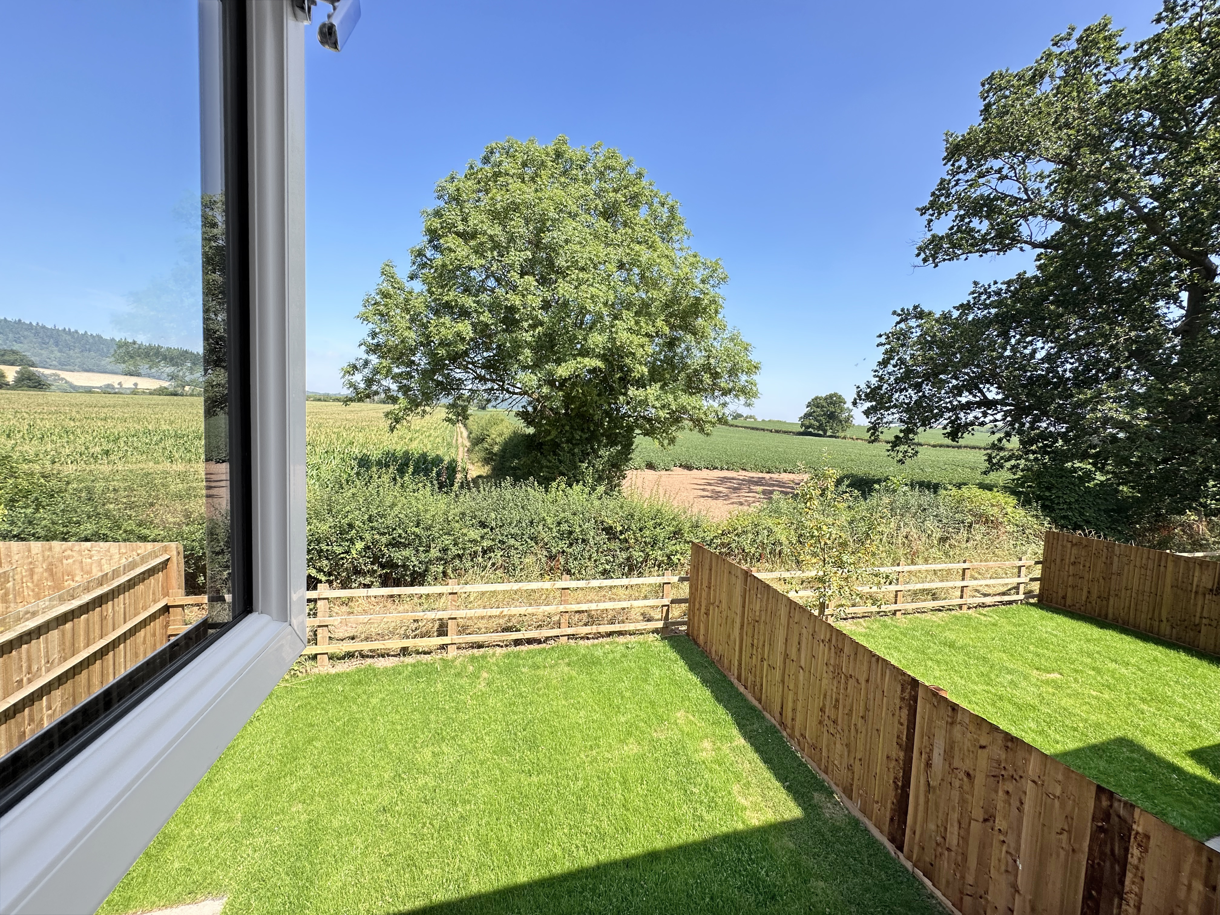 The Tennyson - Plot 34