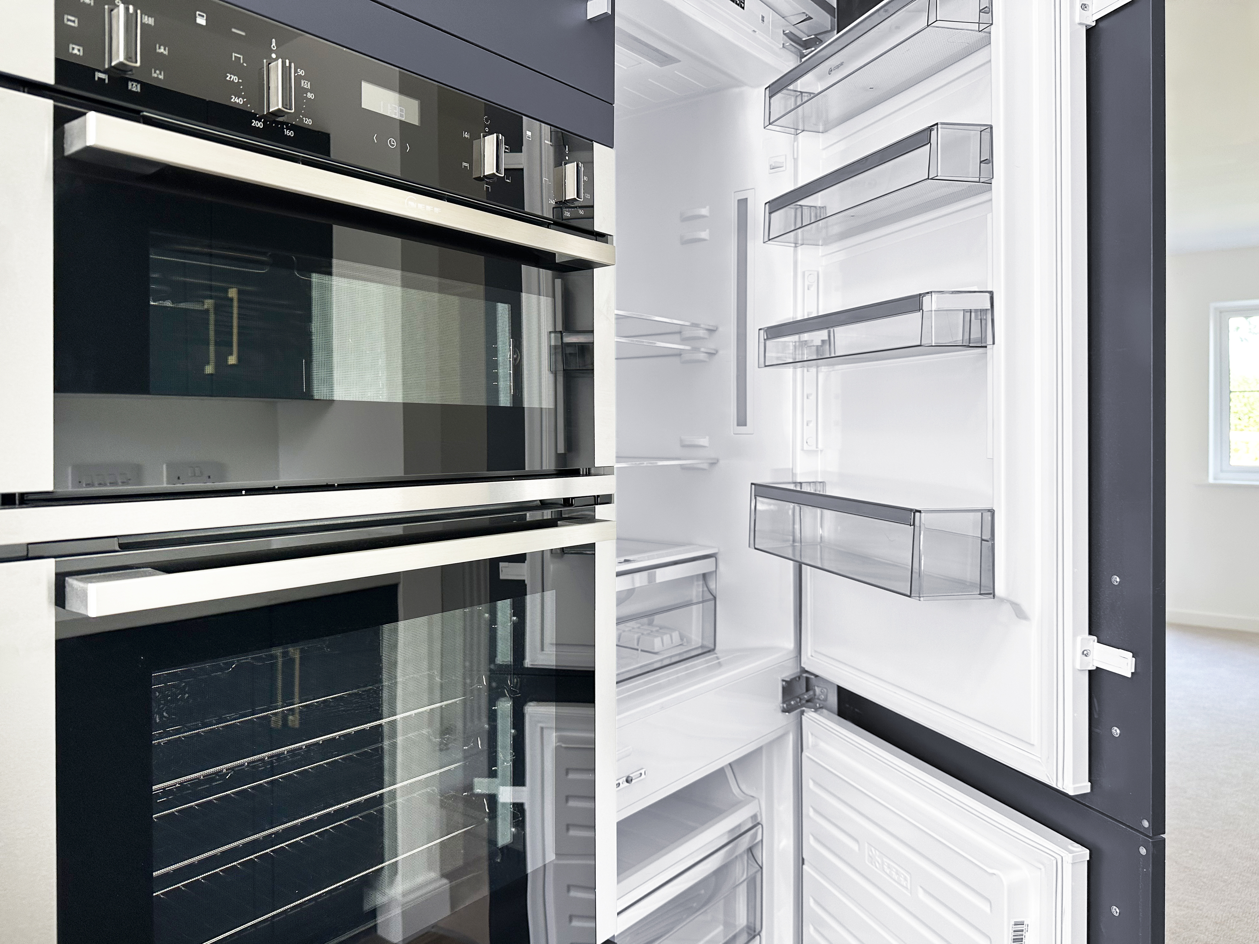 The Tennyson - Plot 34