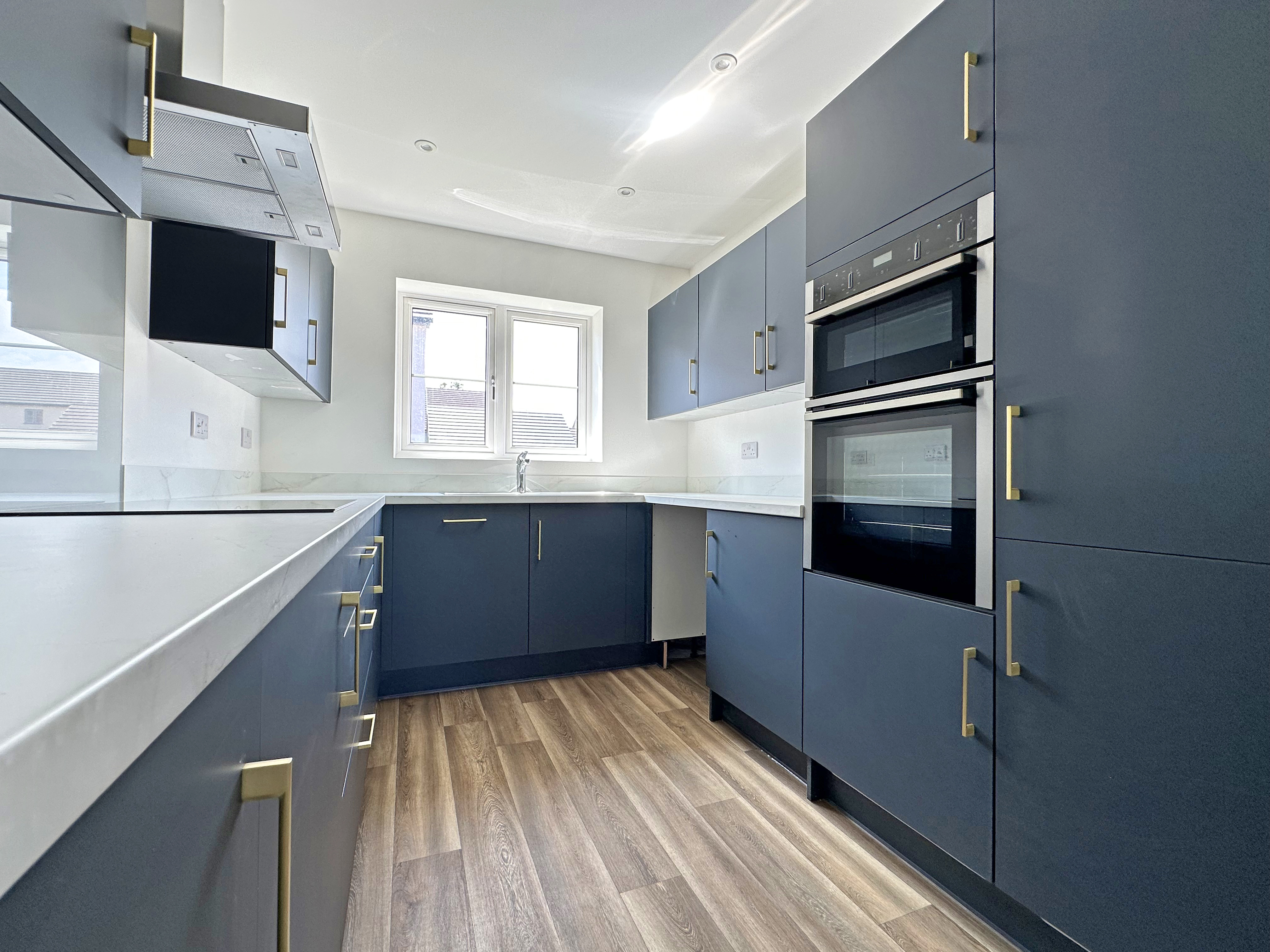 The Tennyson - Plot 34