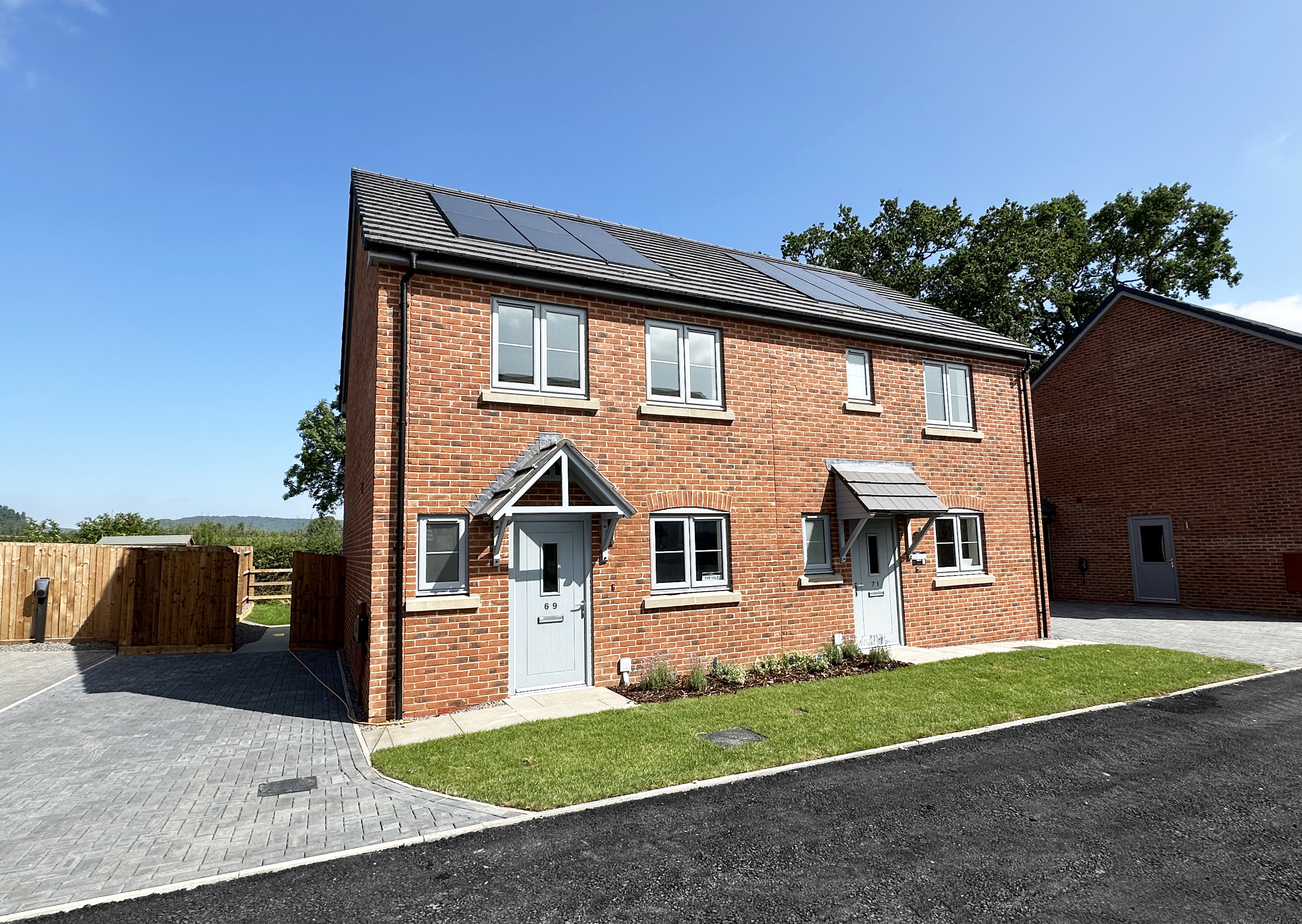 The Tennyson - Plot 34