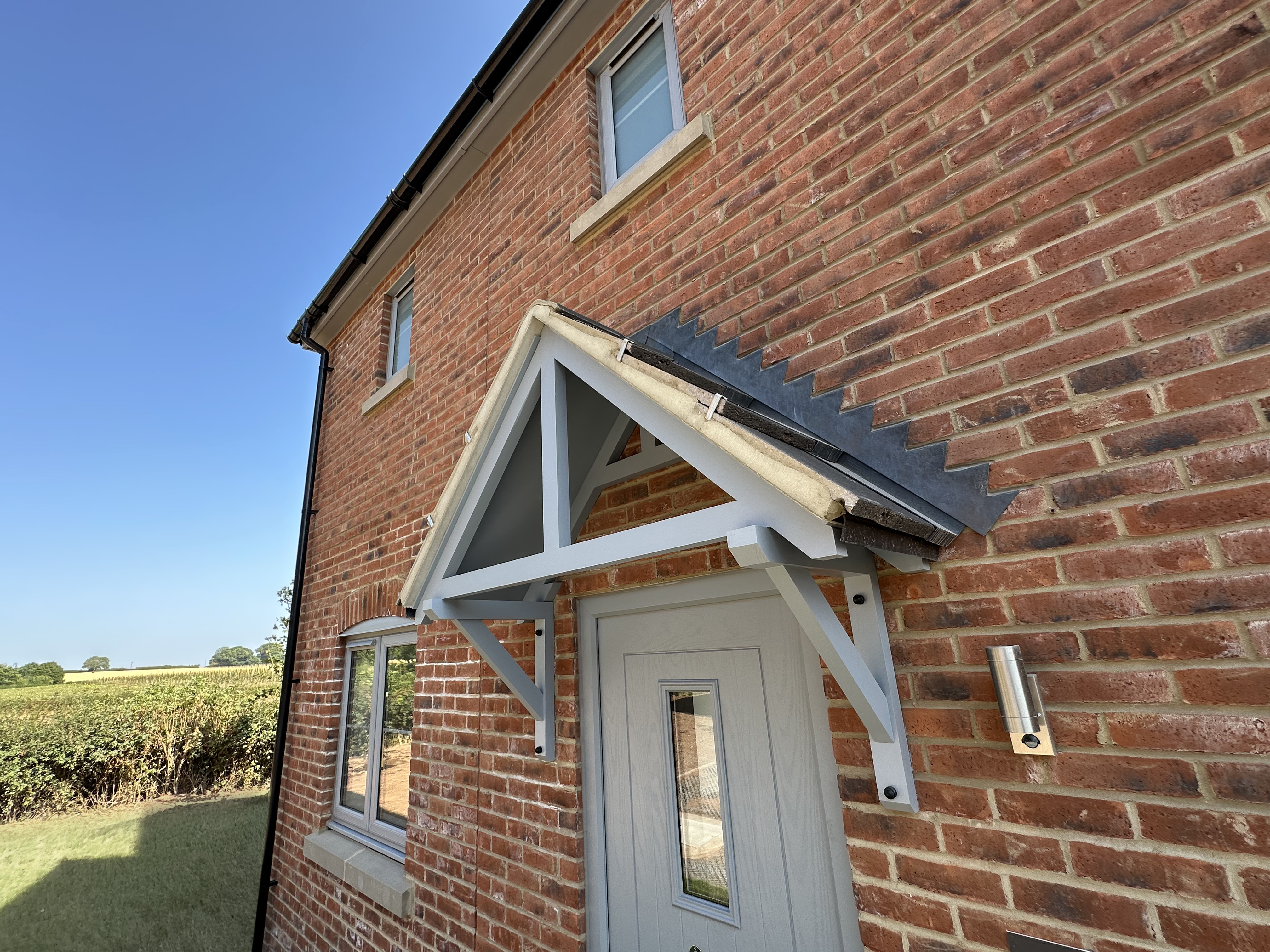 The Potter - Plot 37