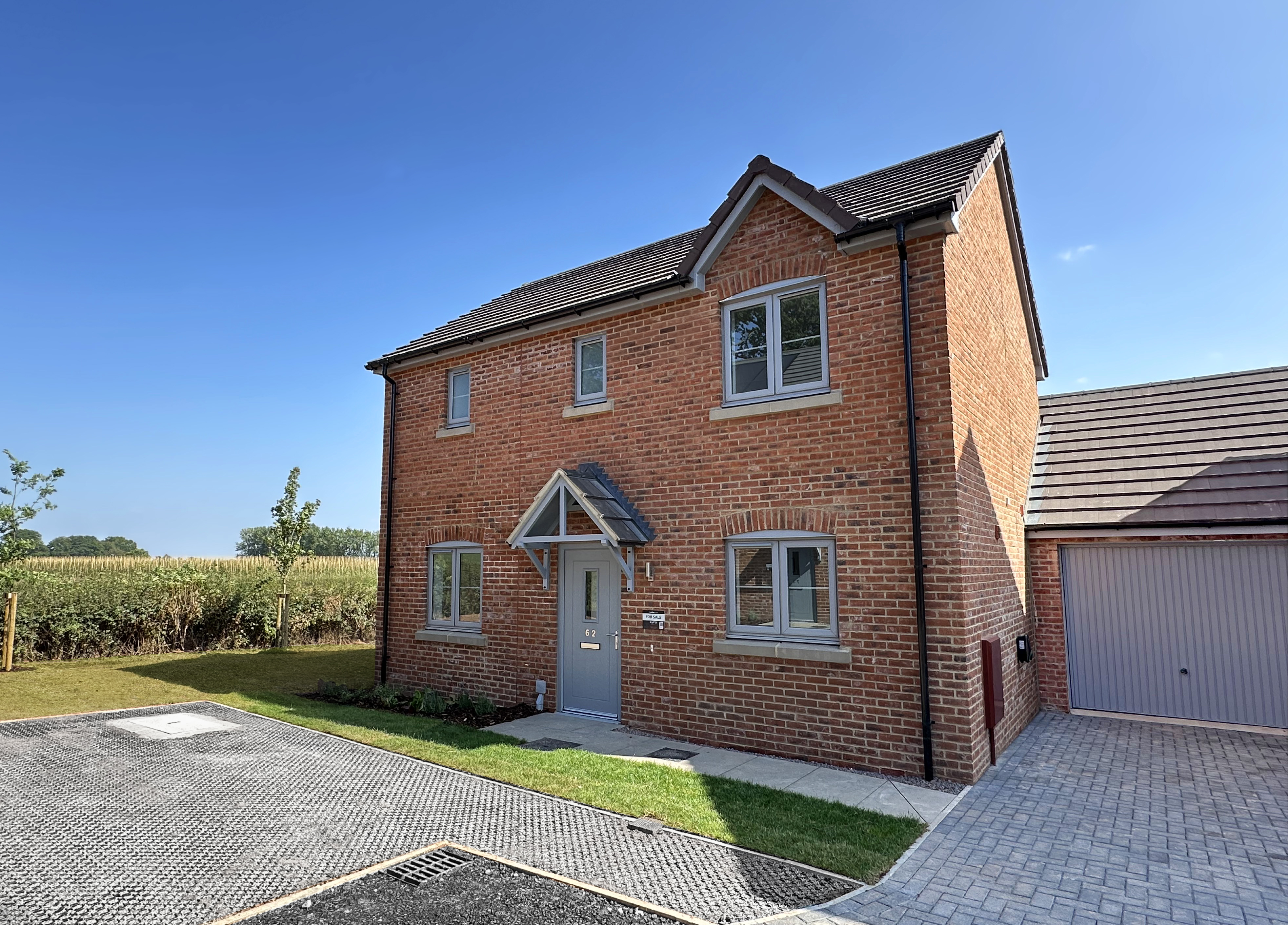 The Potter - Plot 37