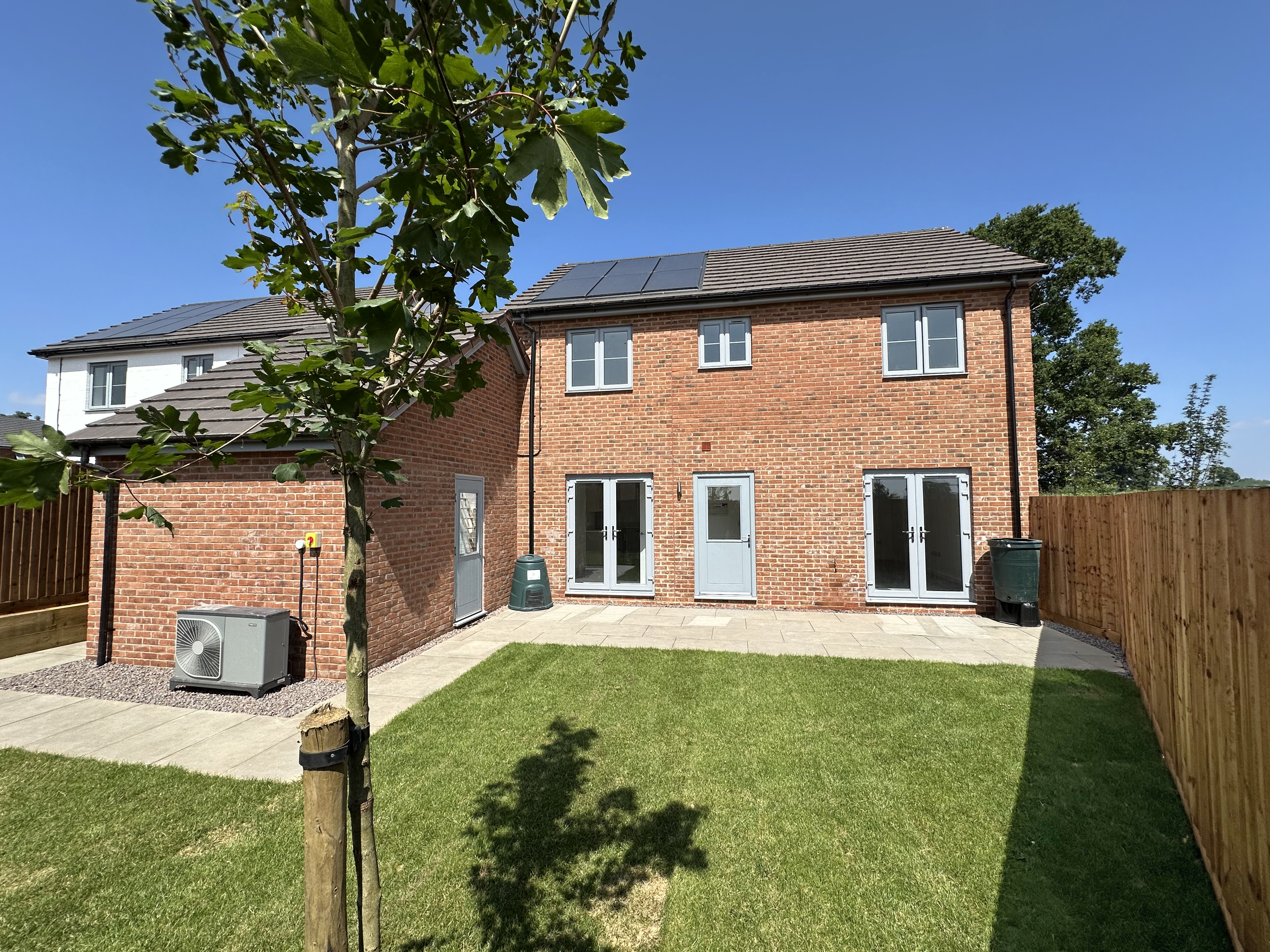 The Potter - Plot 37