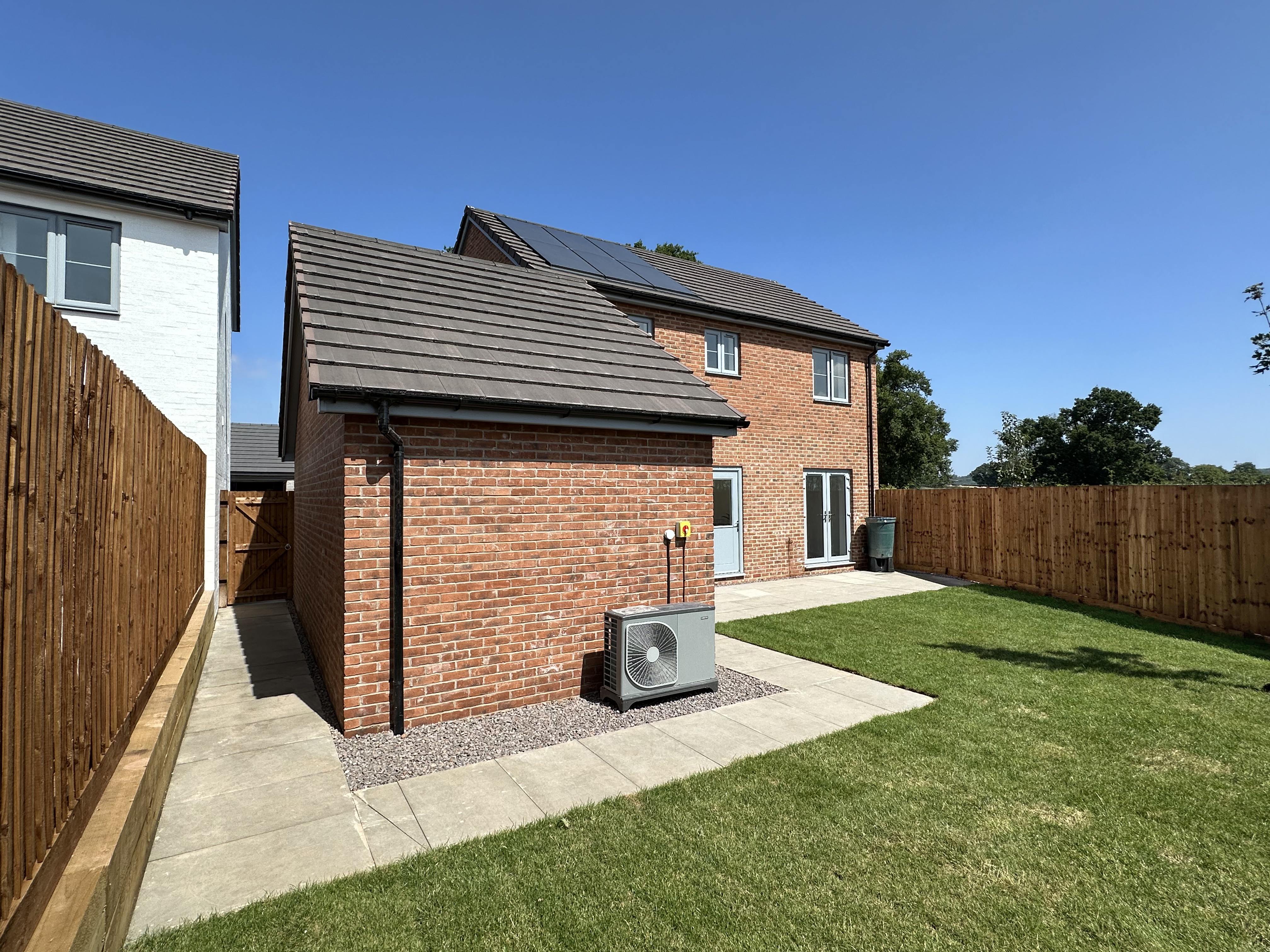 The Potter - Plot 37