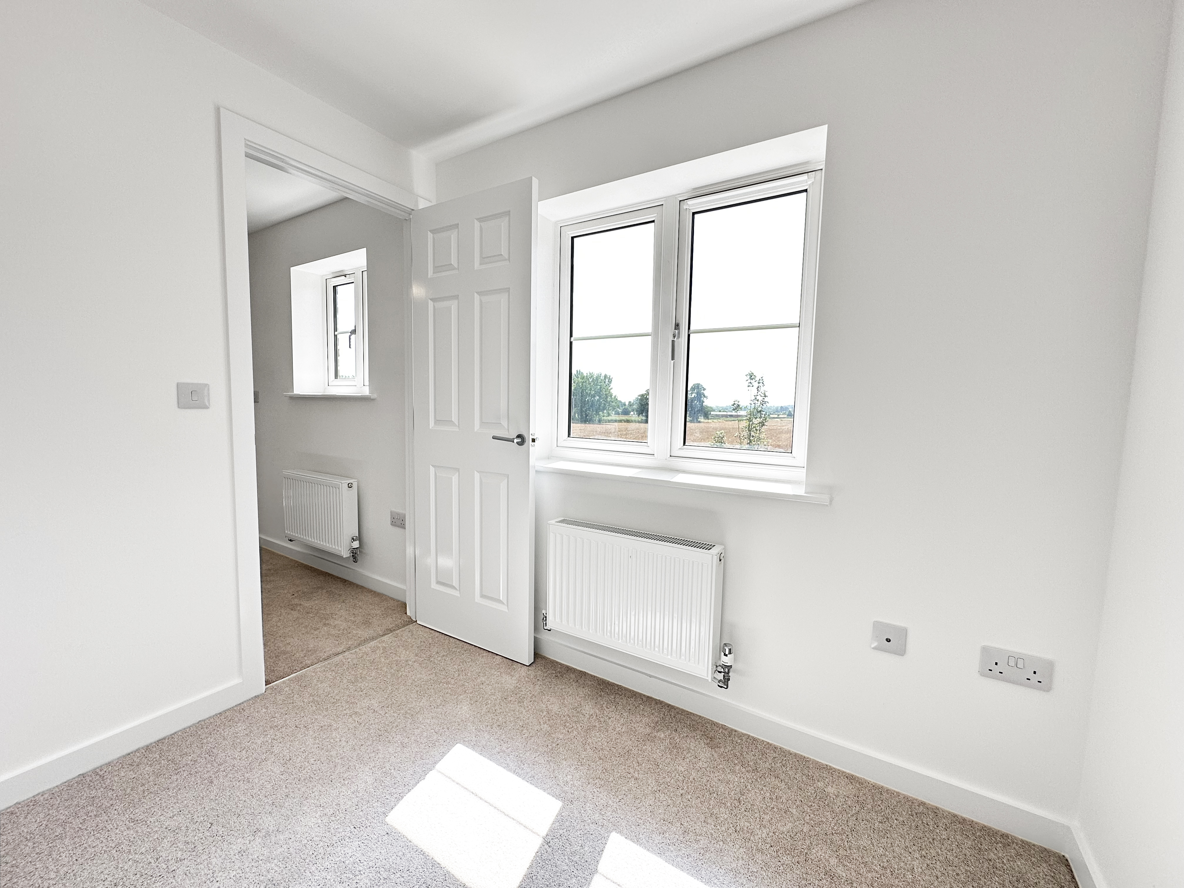 The Potter - Plot 37