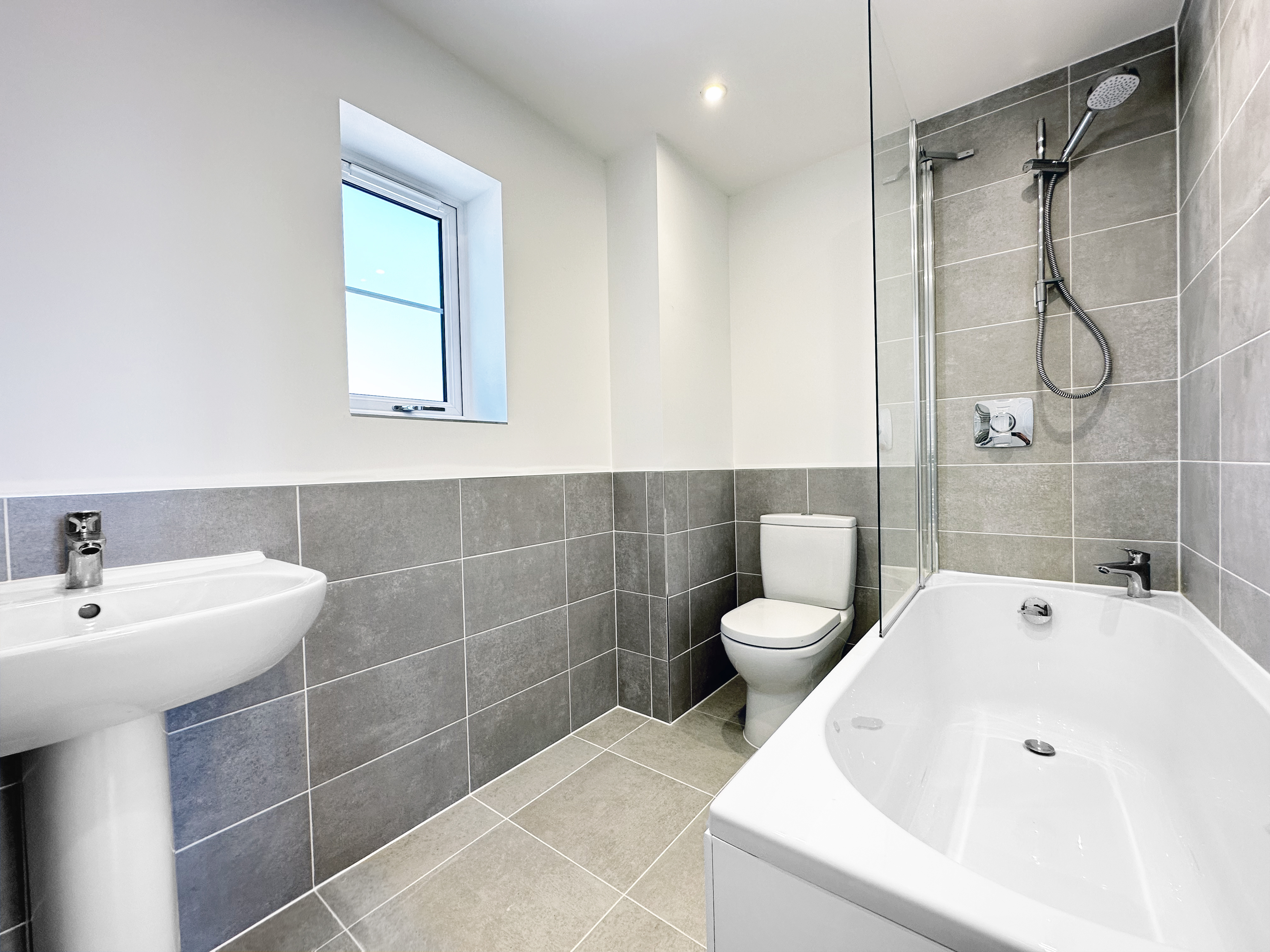 The Potter - Plot 37