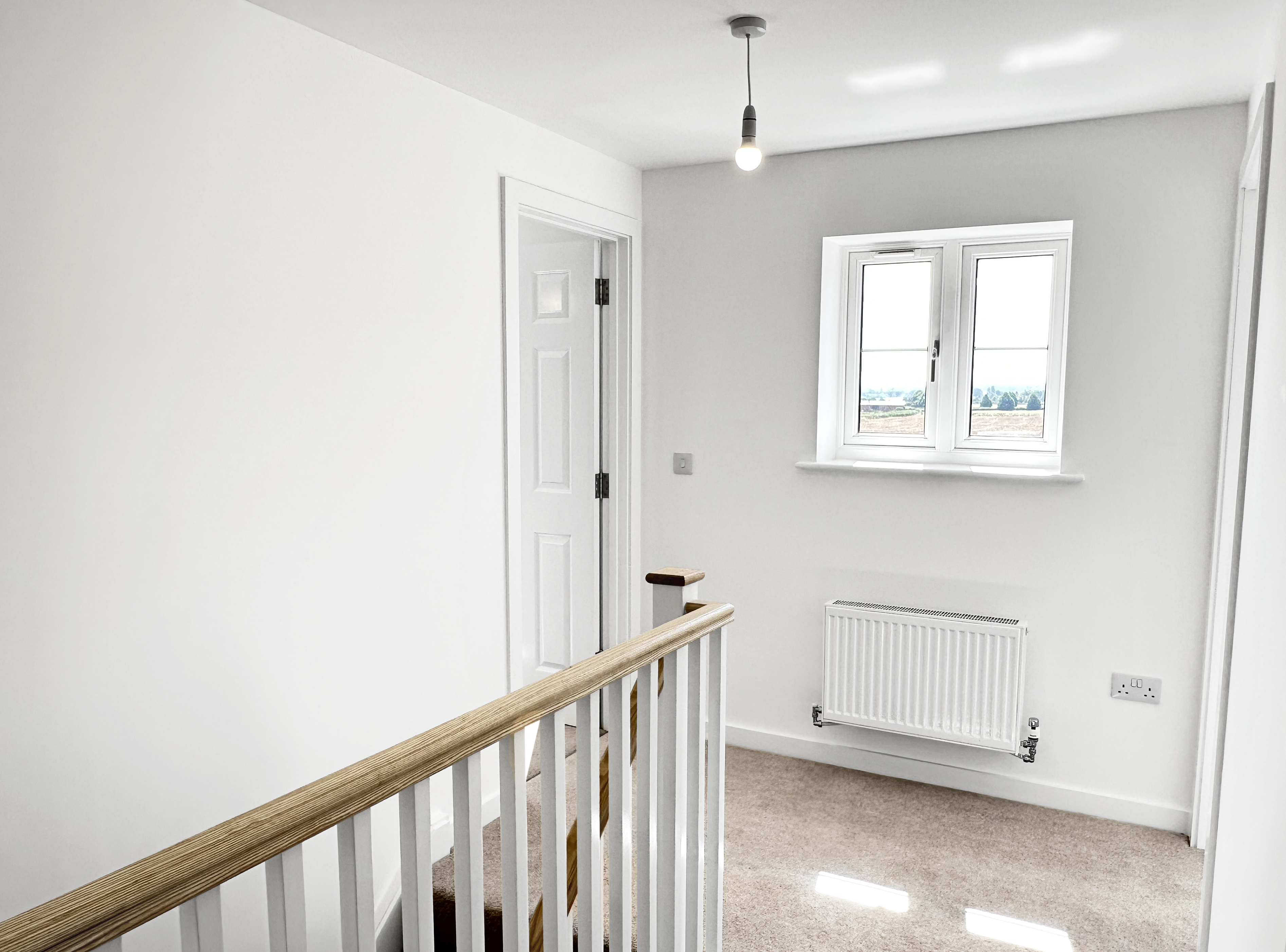 The Potter - Plot 37