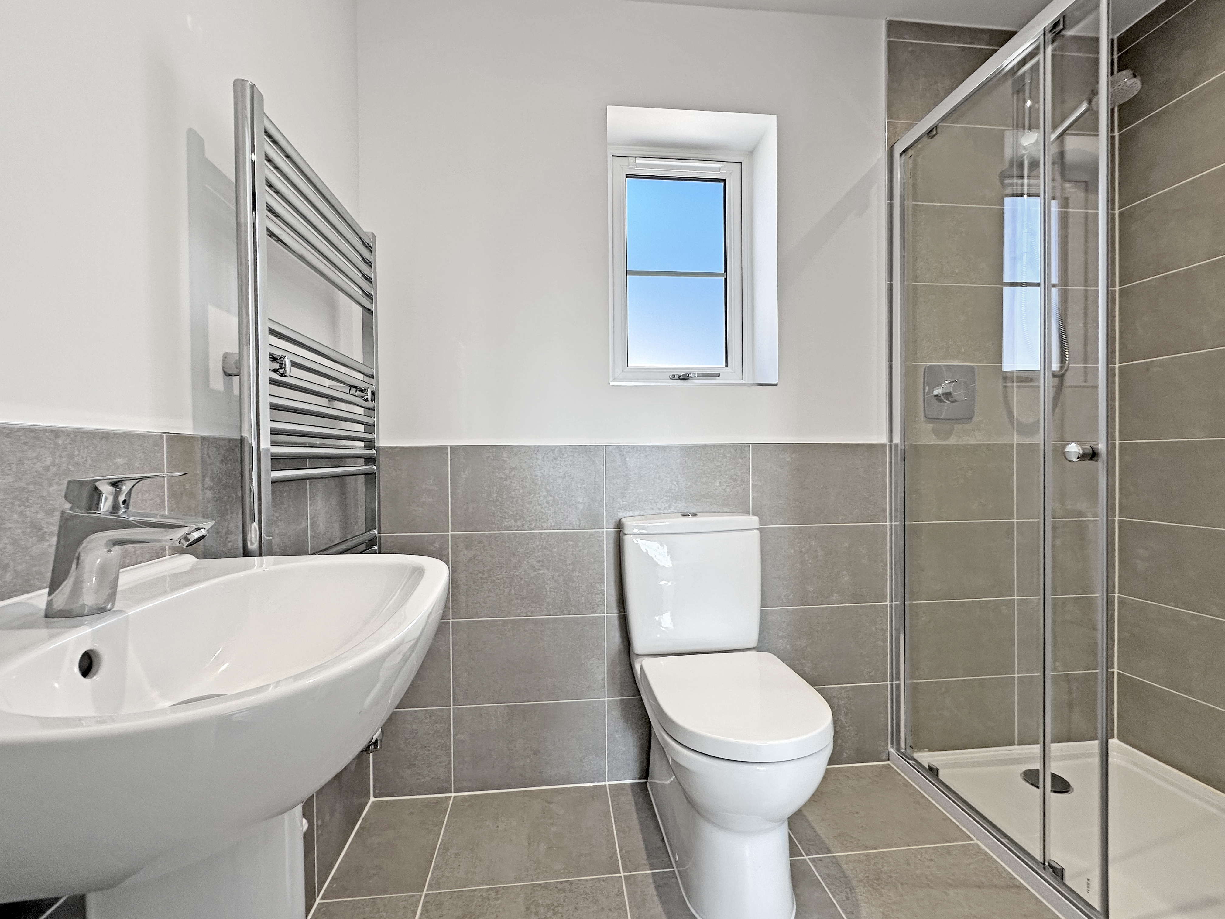 The Potter - Plot 37