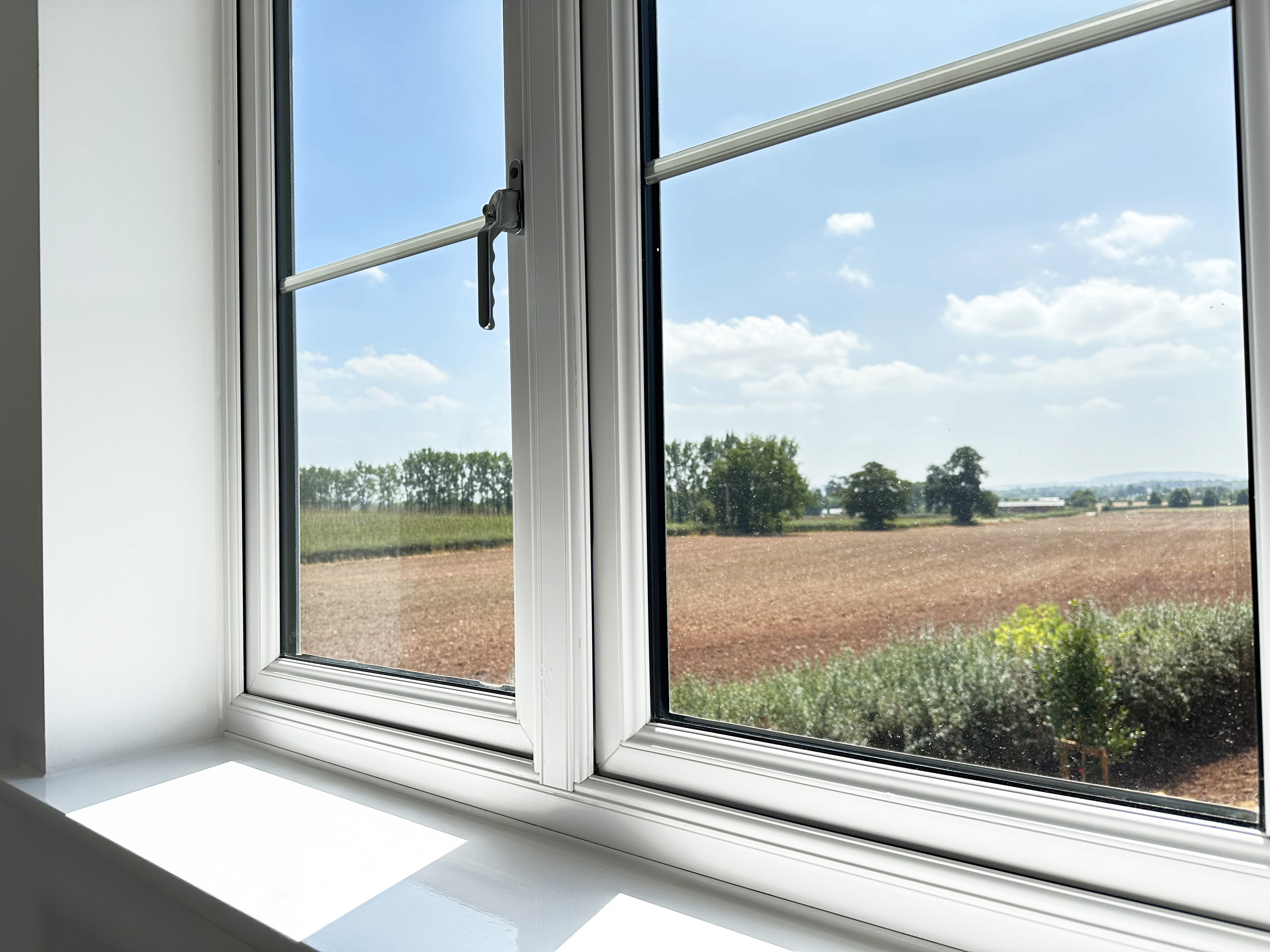 The Potter - Plot 37