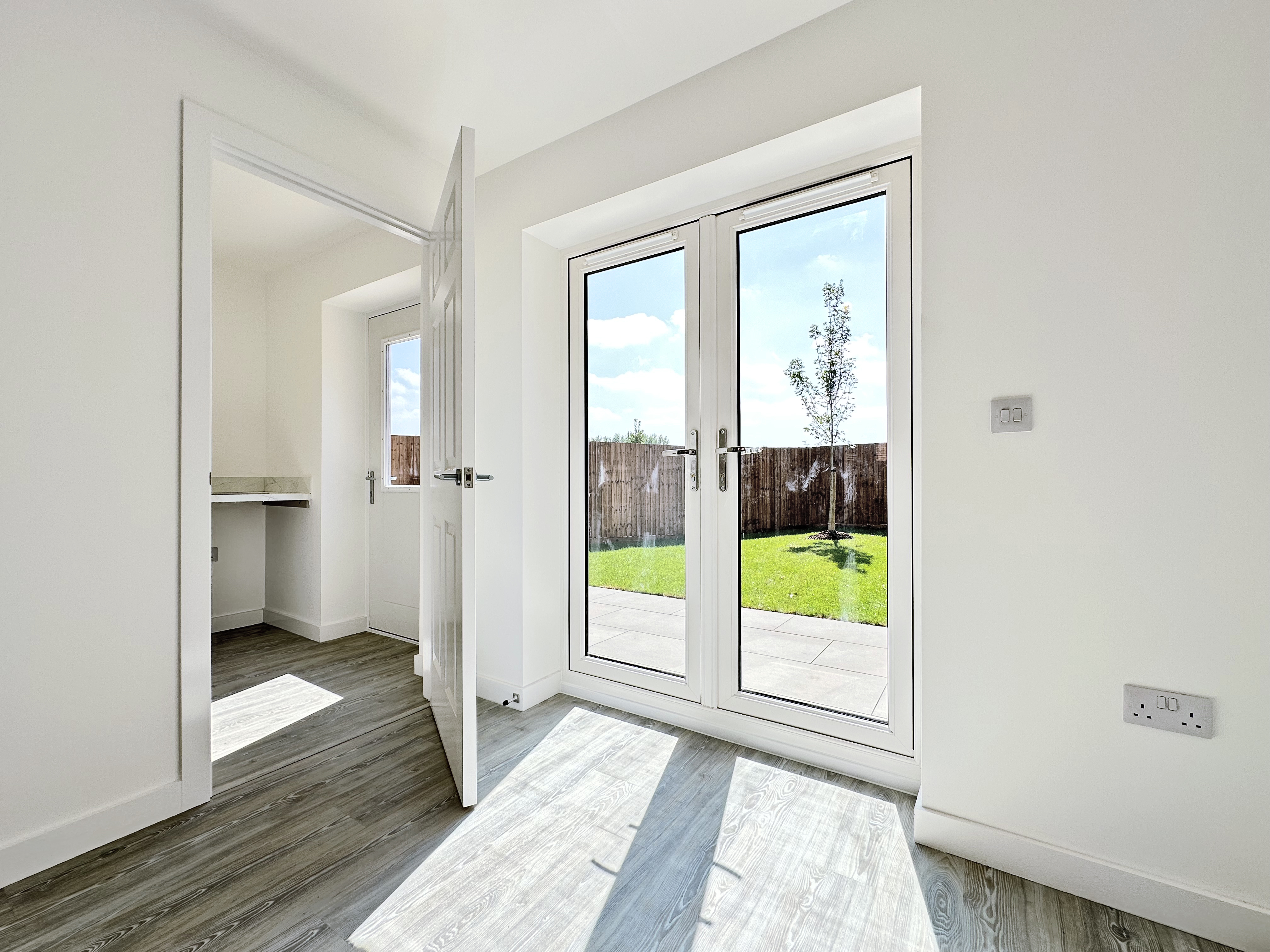 The Potter - Plot 37