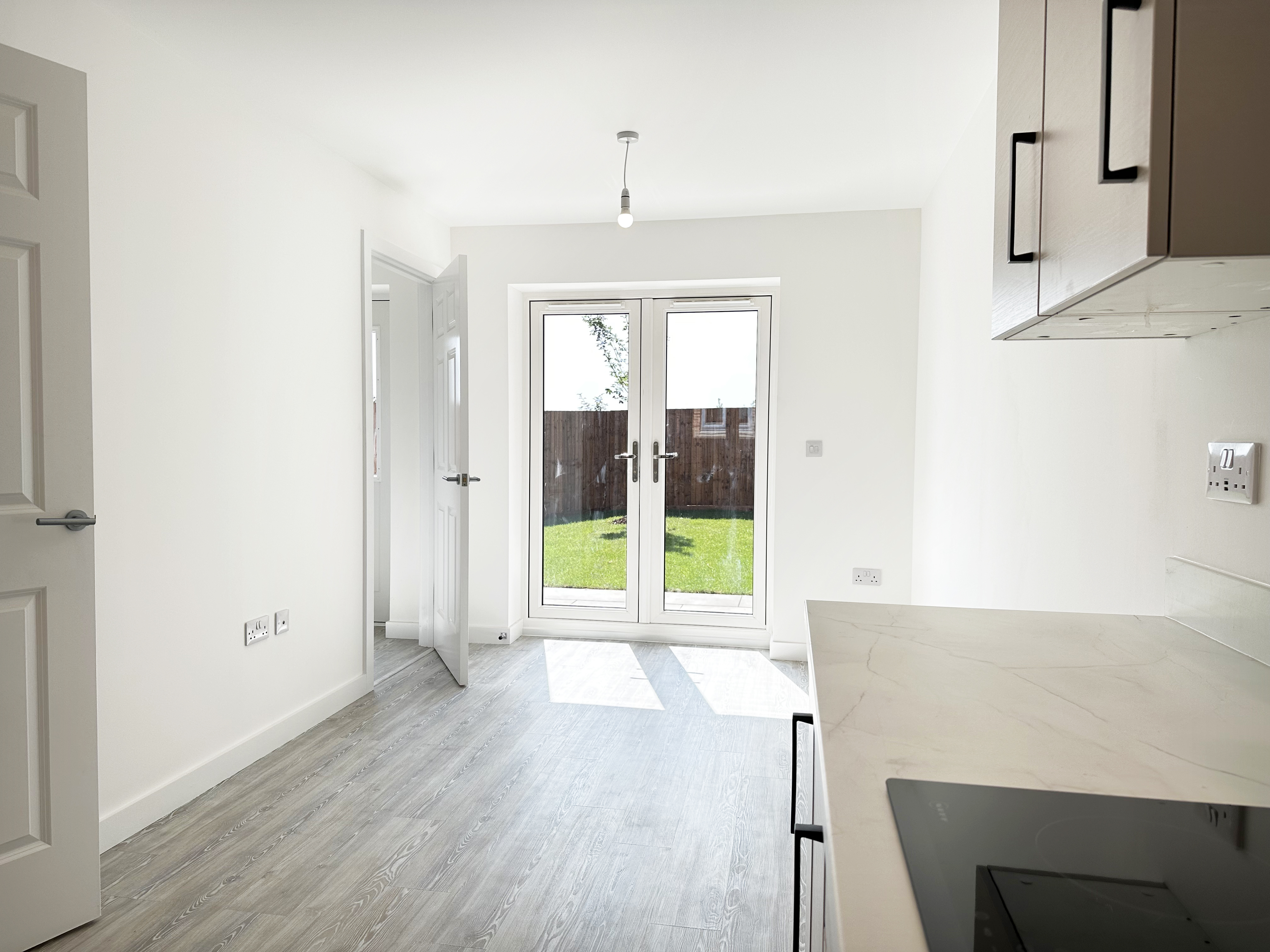 The Potter - Plot 37