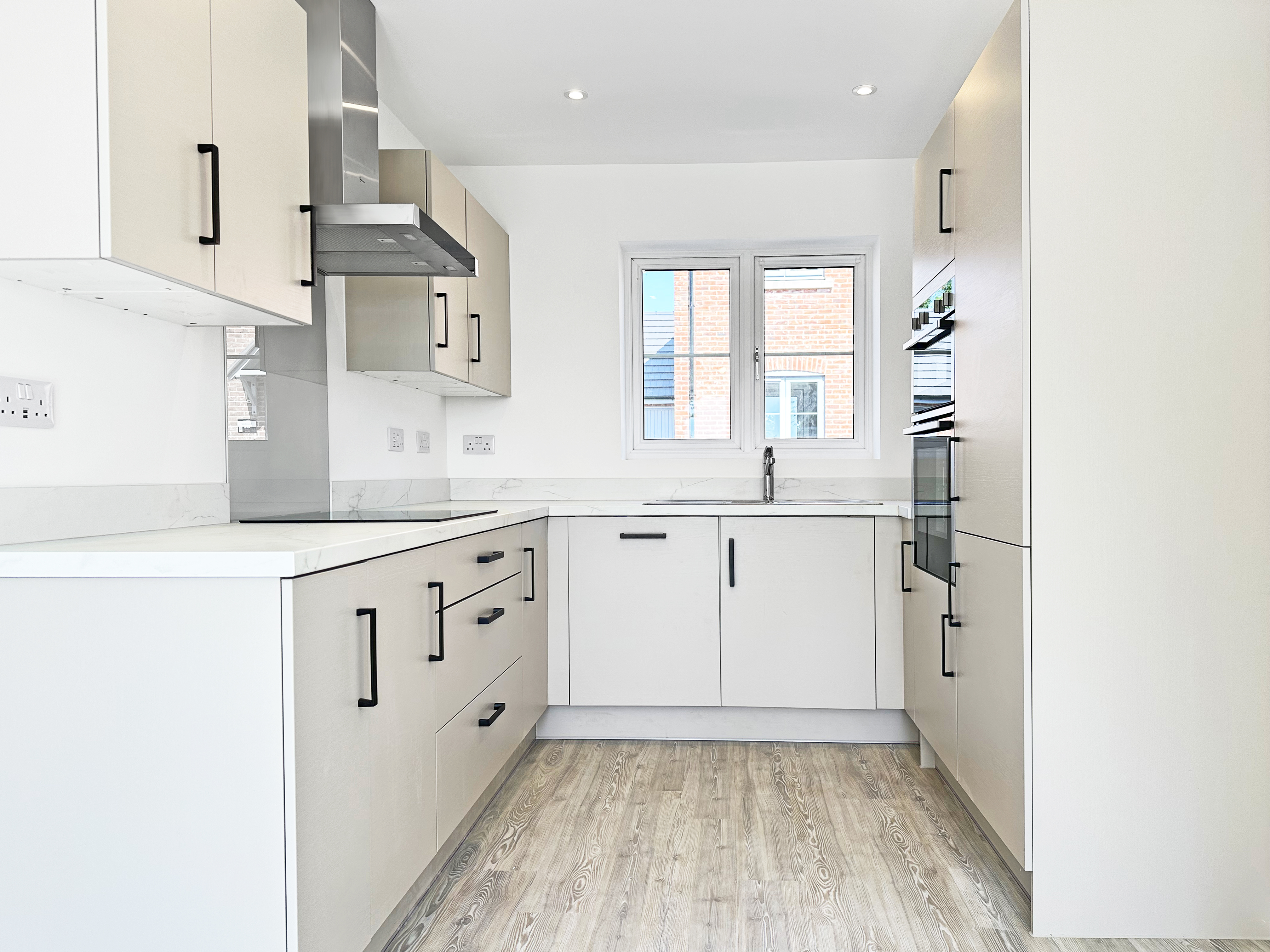 The Potter - Plot 37