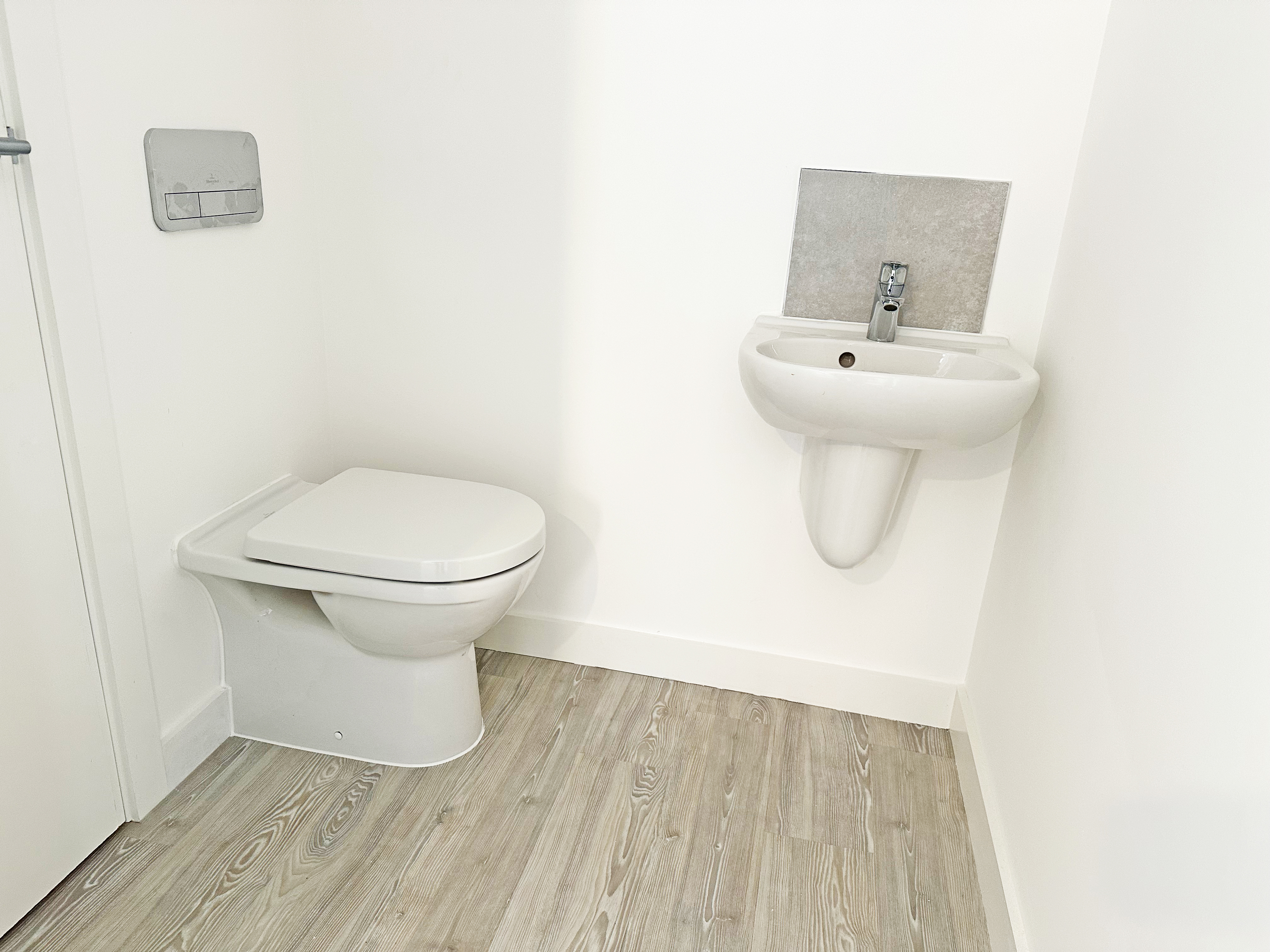 The Potter - Plot 37