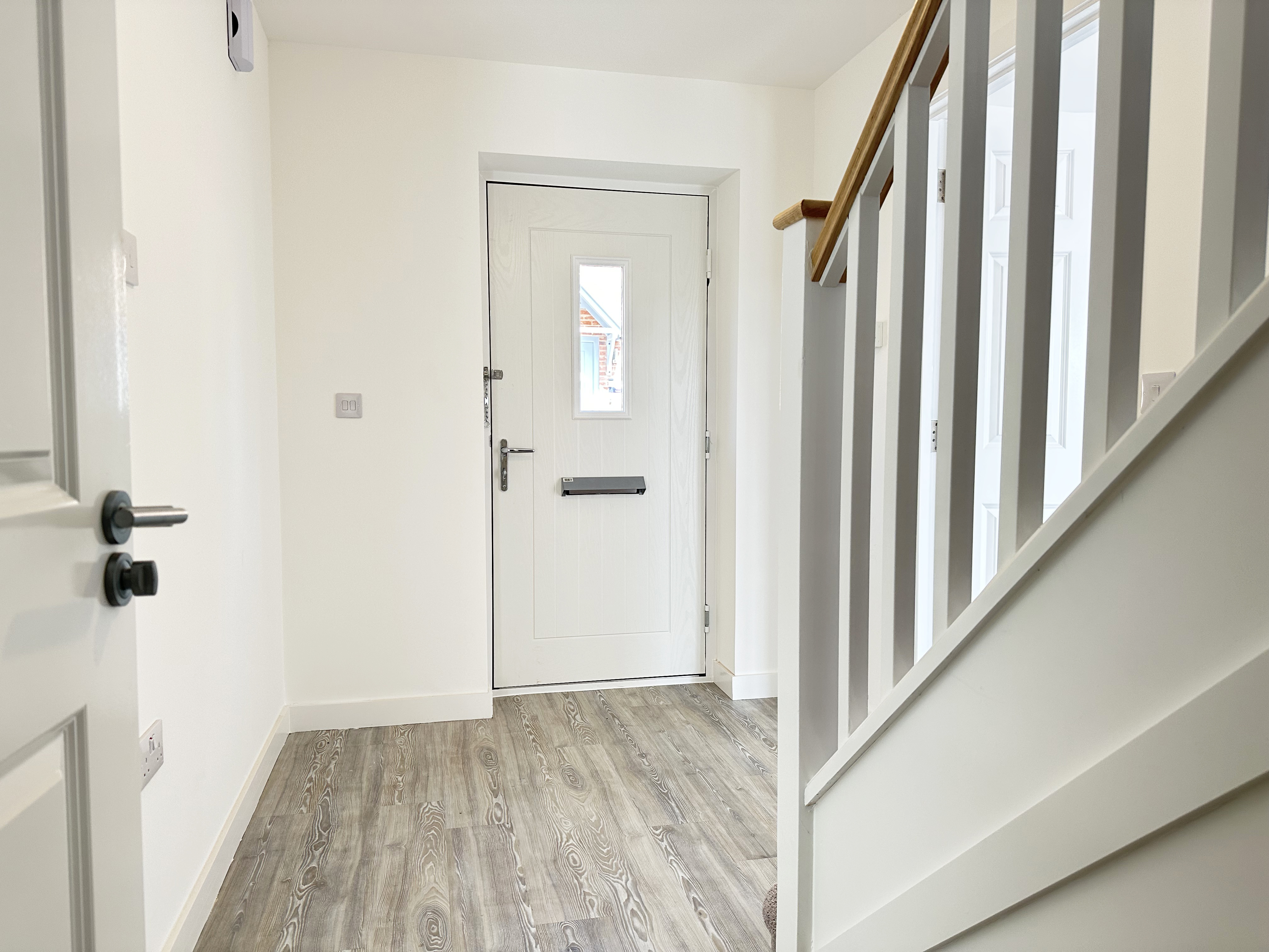 The Potter - Plot 37