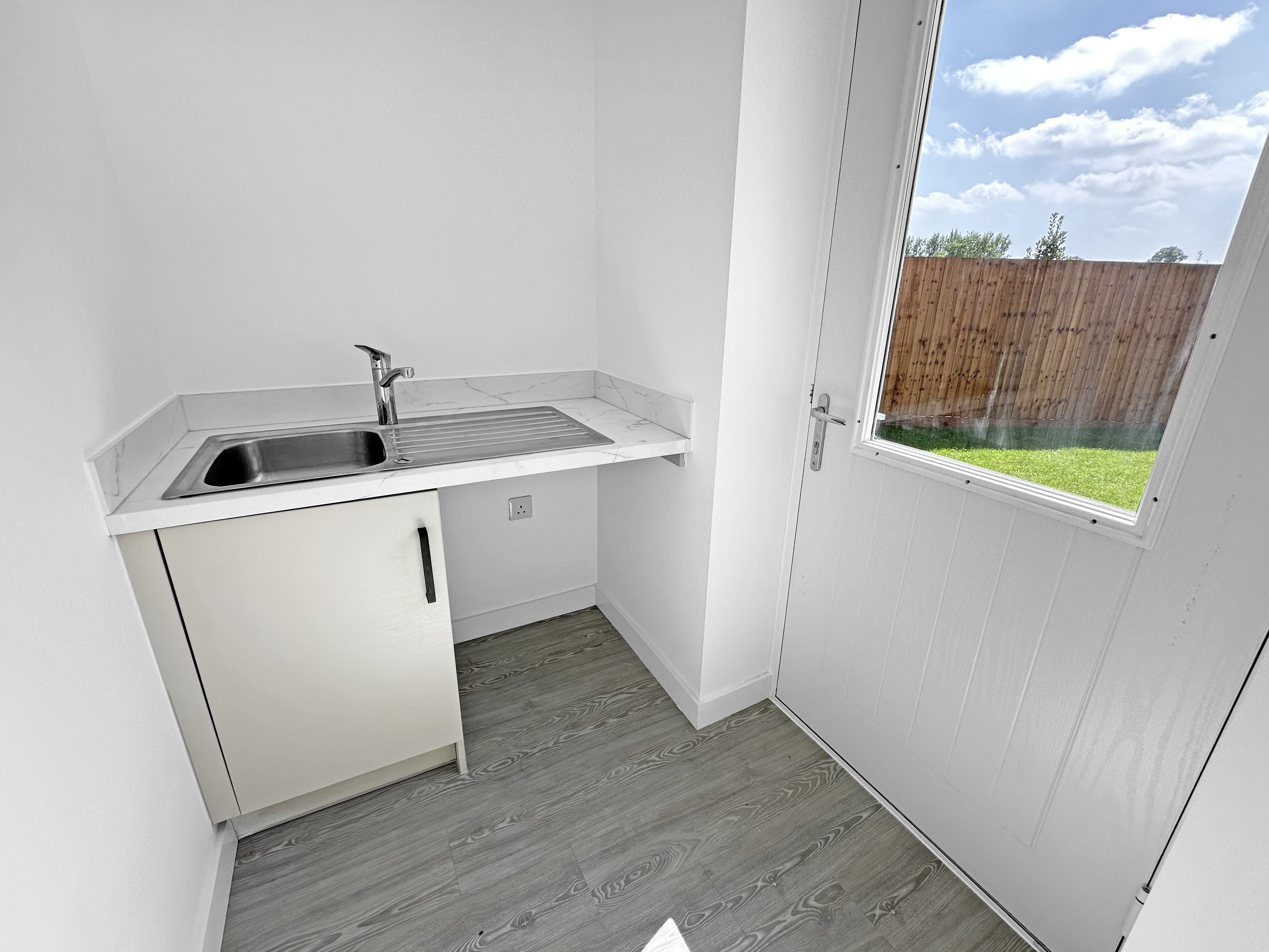 The Potter - Plot 37