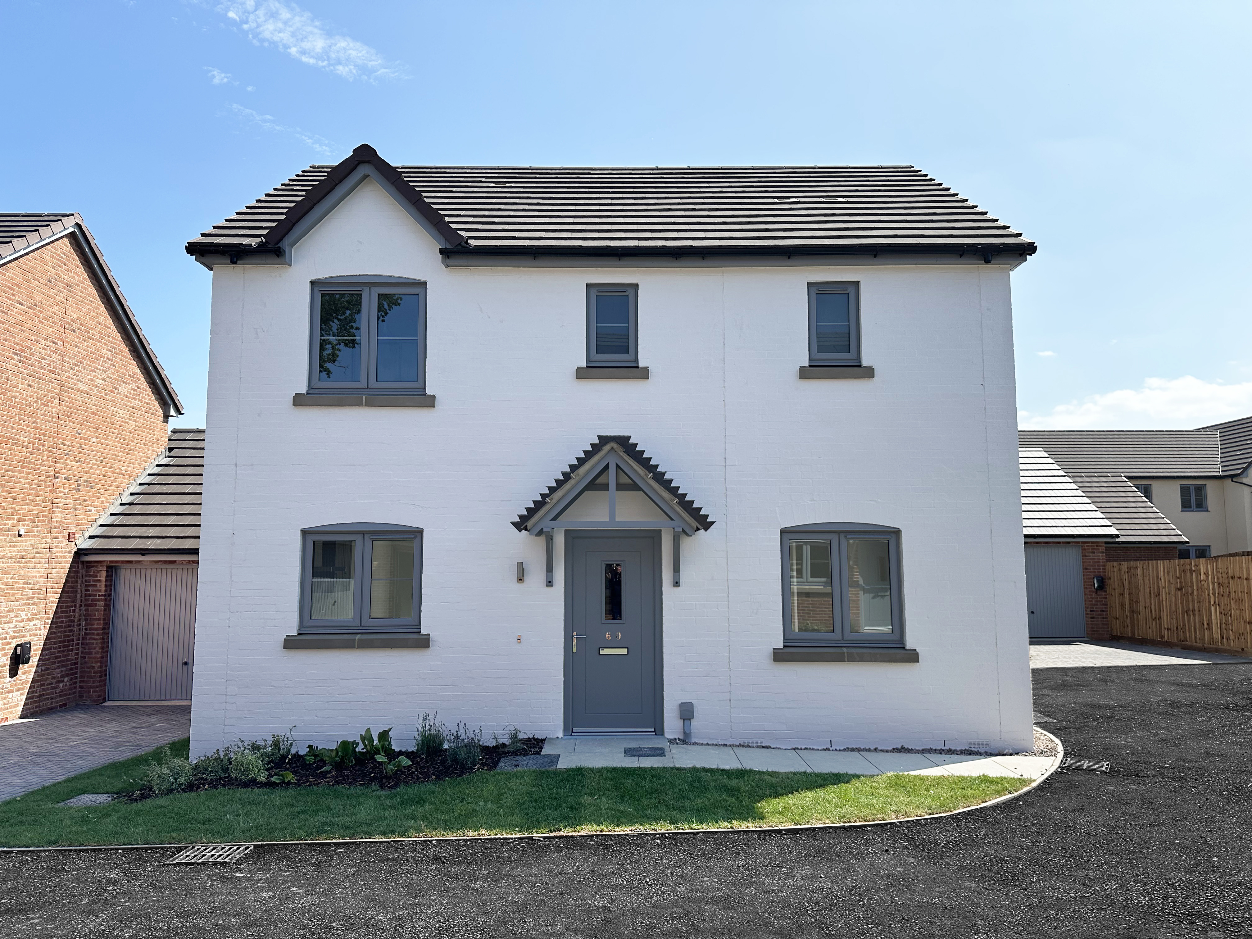 The Potter - Plot 38