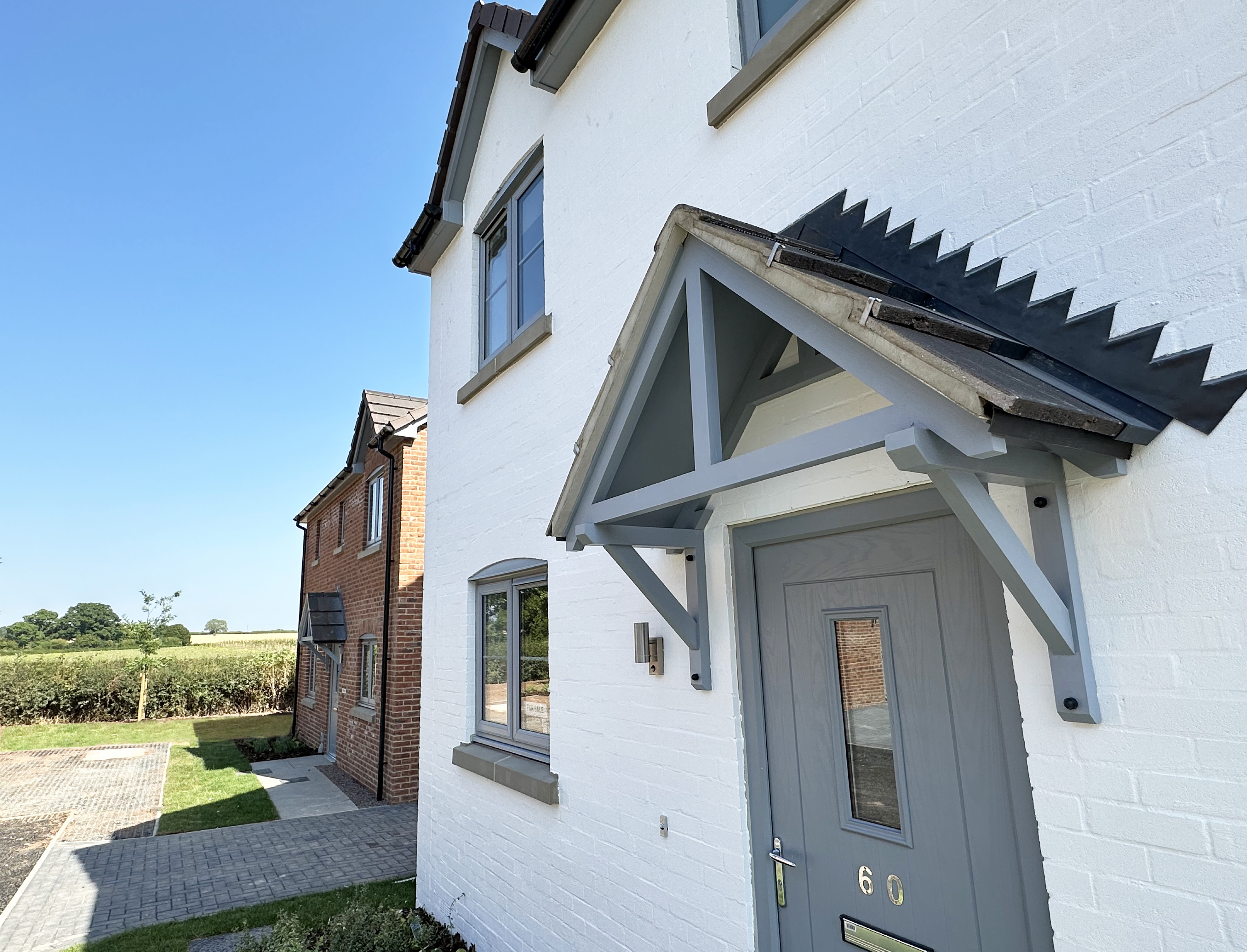 The Potter - Plot 38