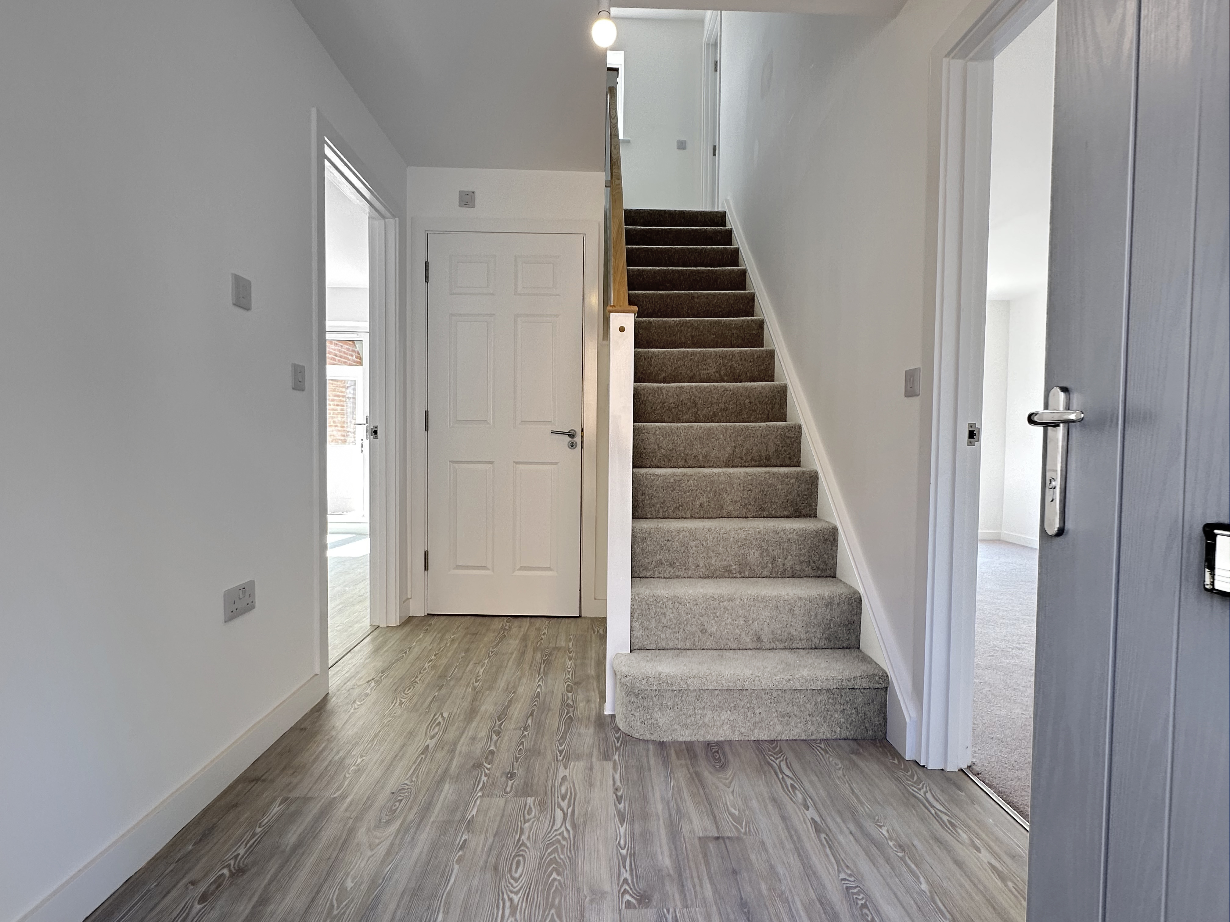 The Potter - Plot 38