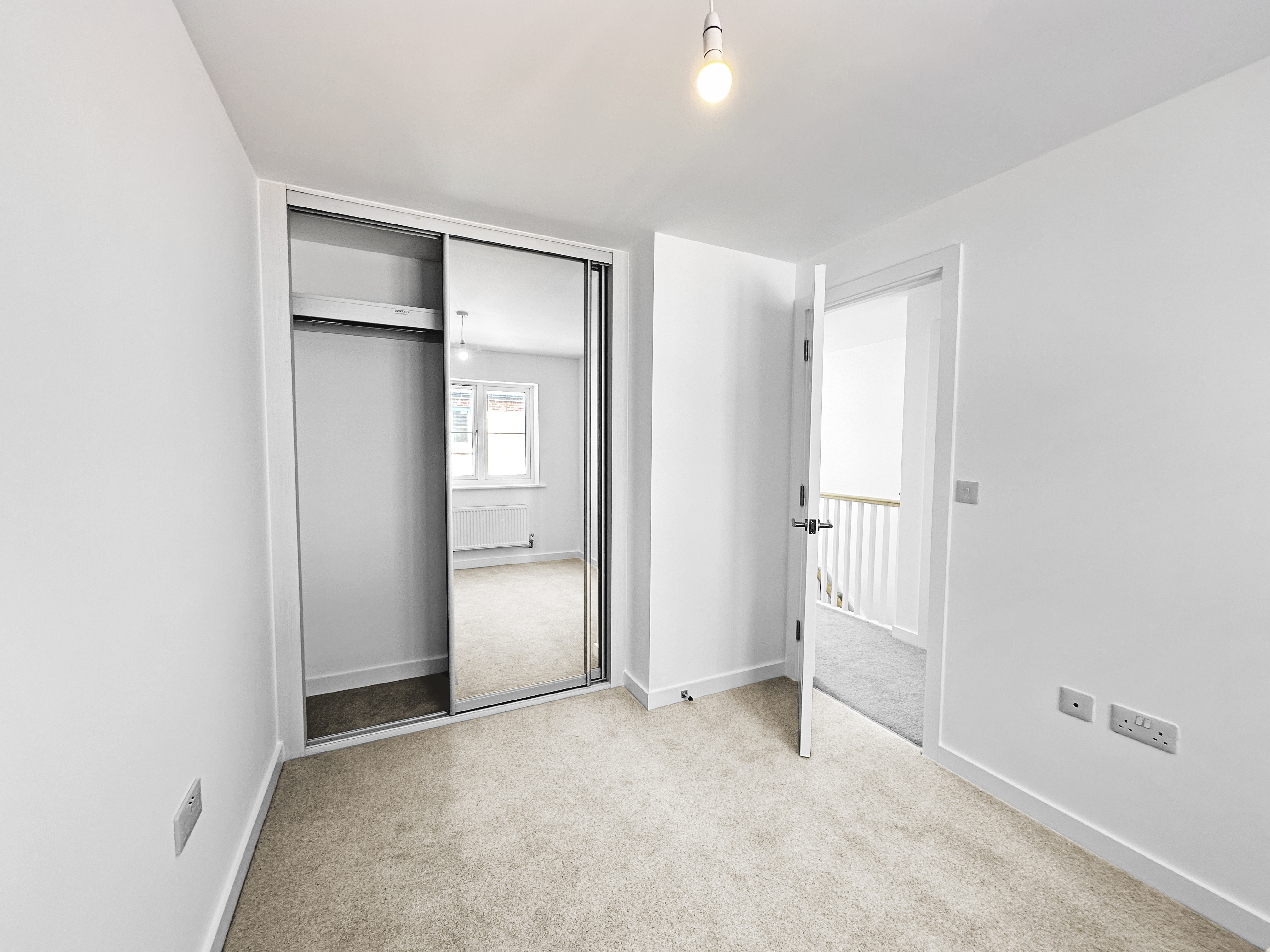 The Potter - Plot 38