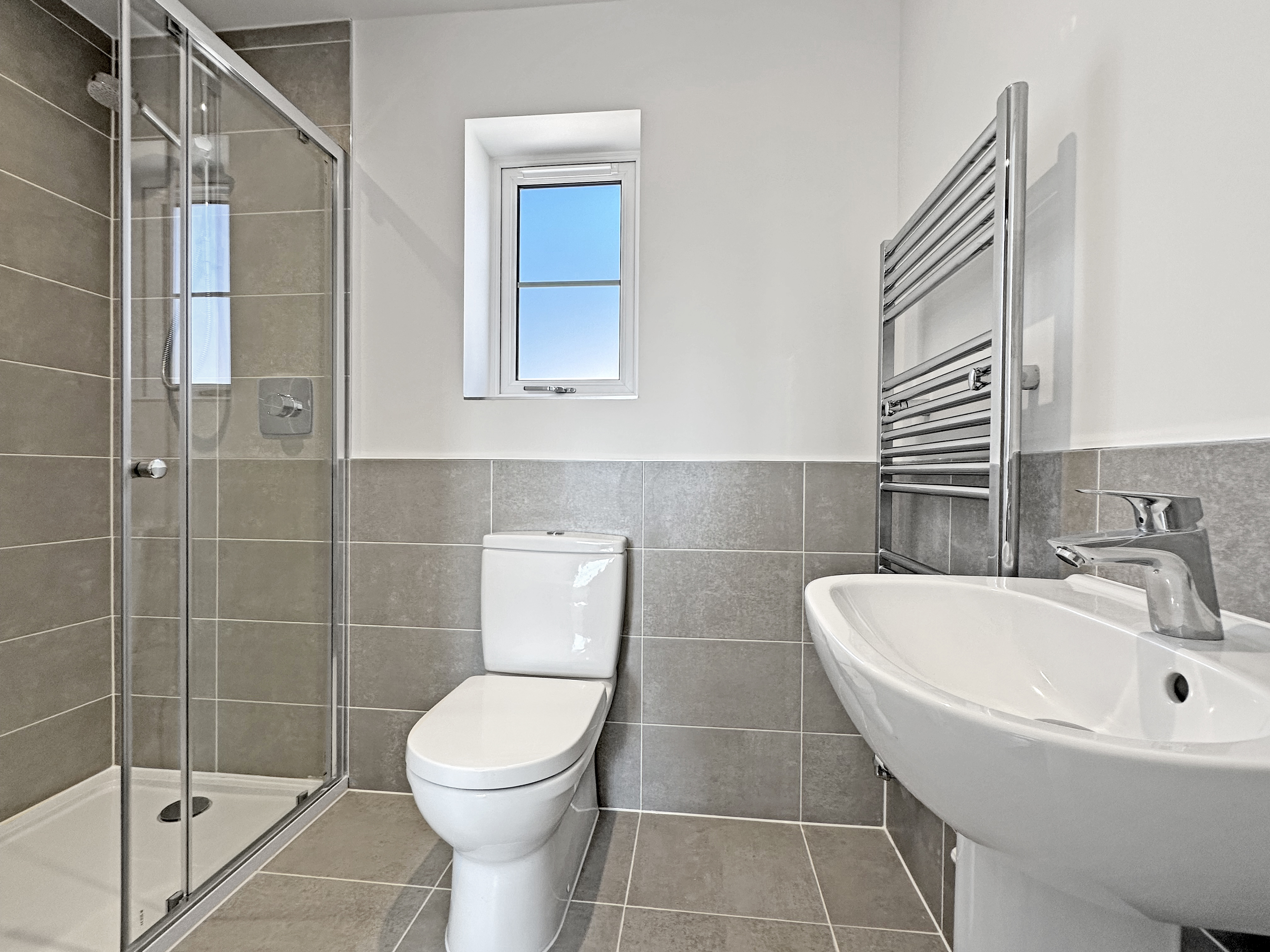 The Potter - Plot 38