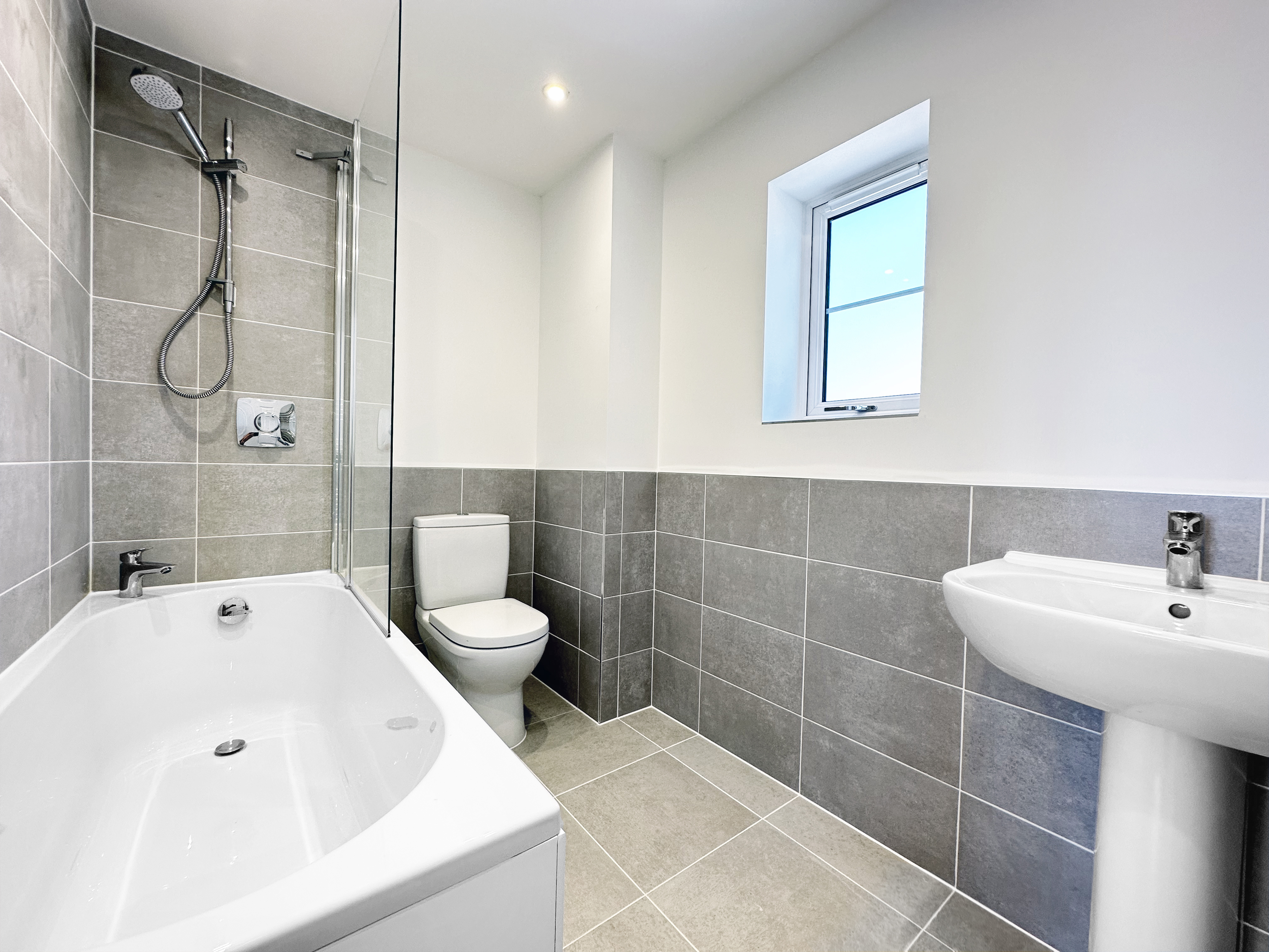 The Potter - Plot 38