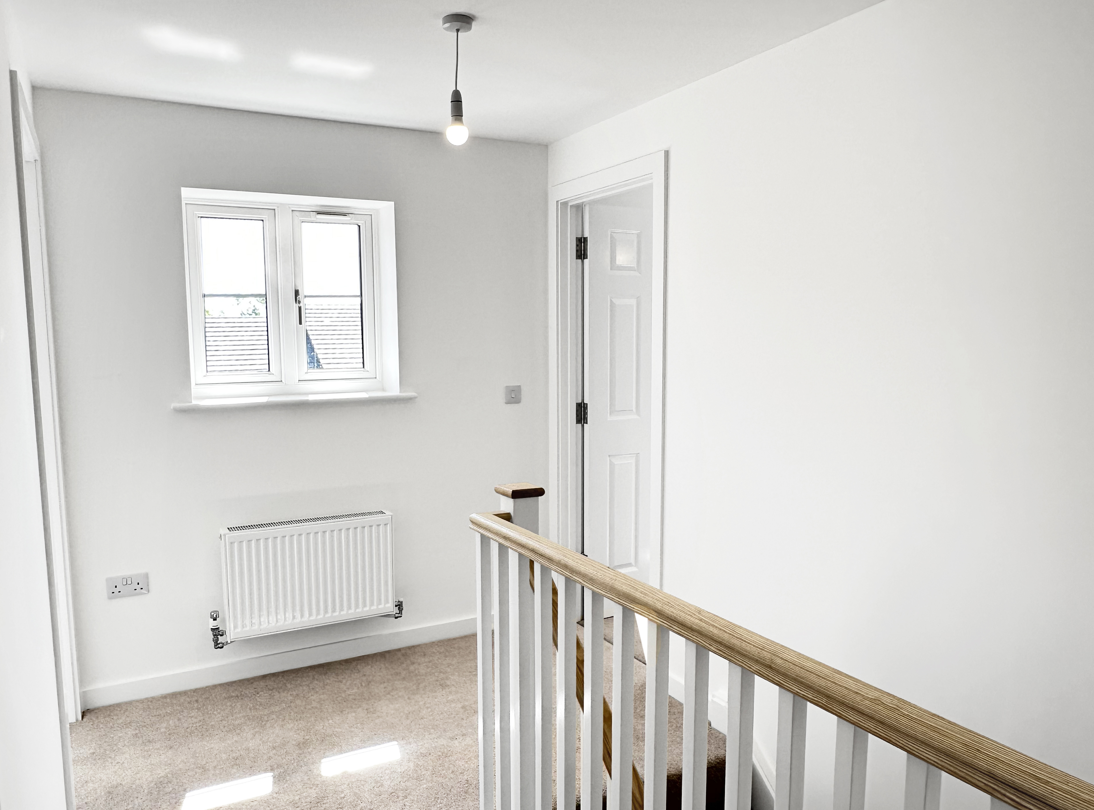 The Potter - Plot 38