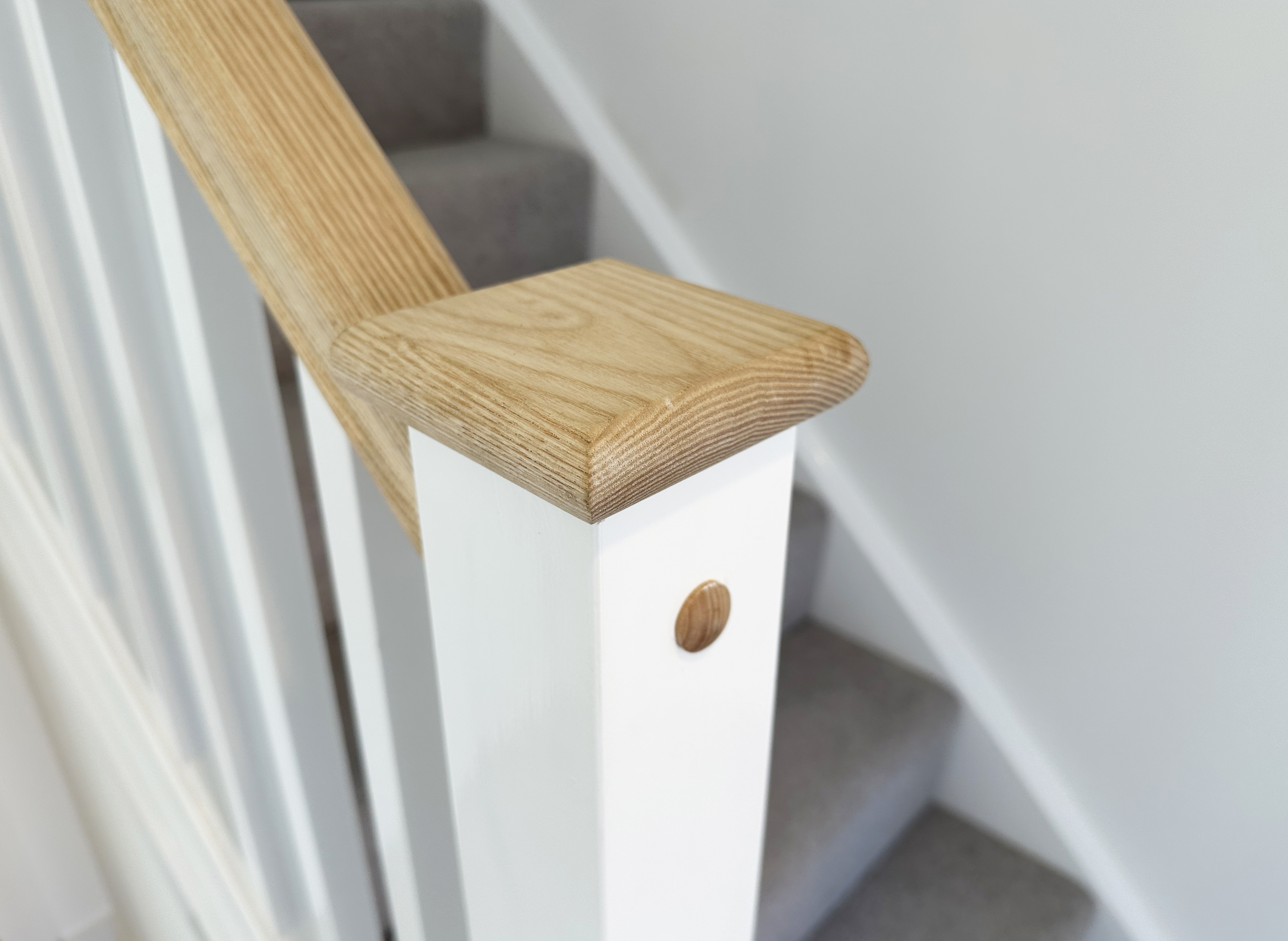 The Potter - Plot 38