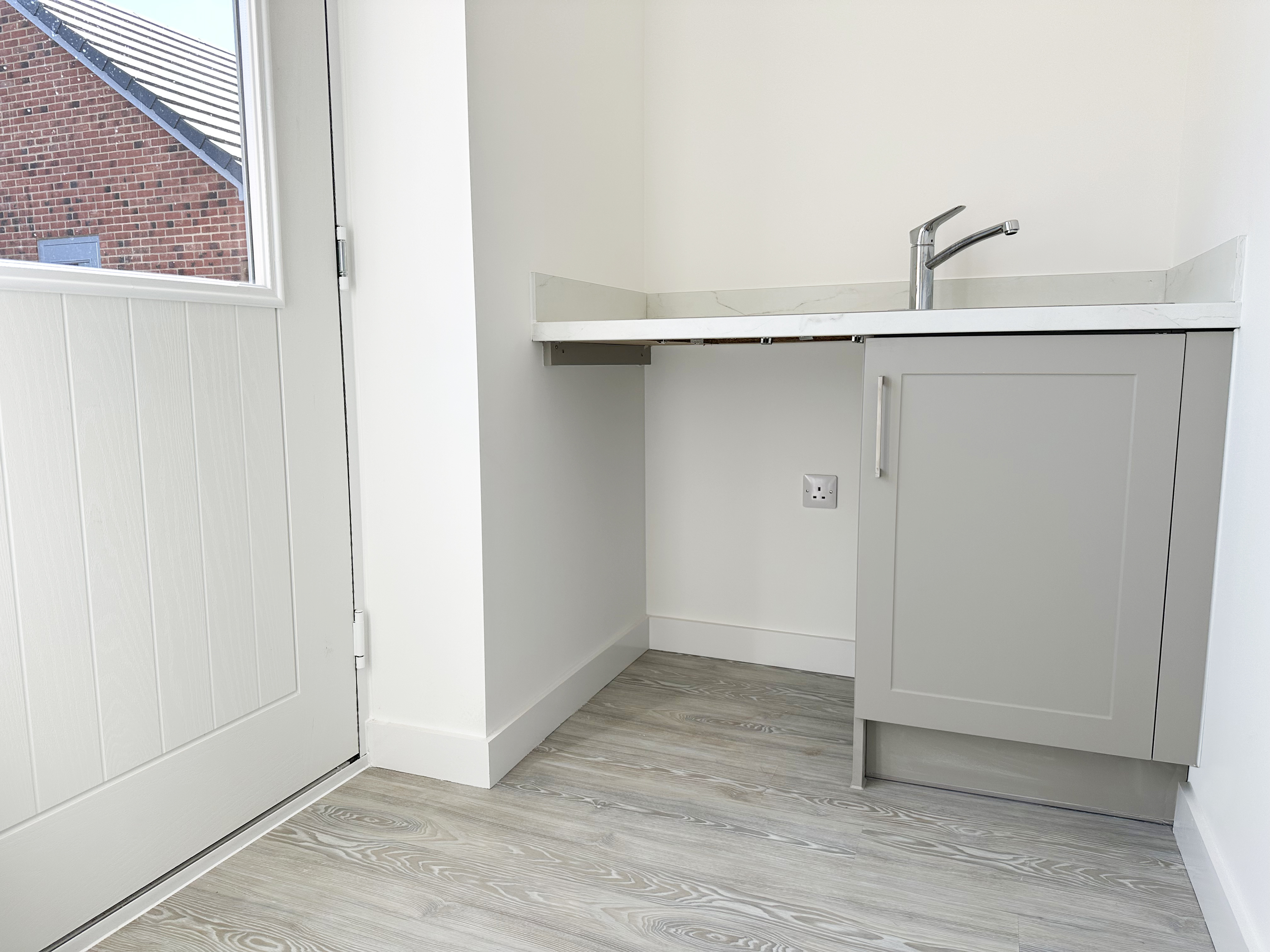 The Potter - Plot 38