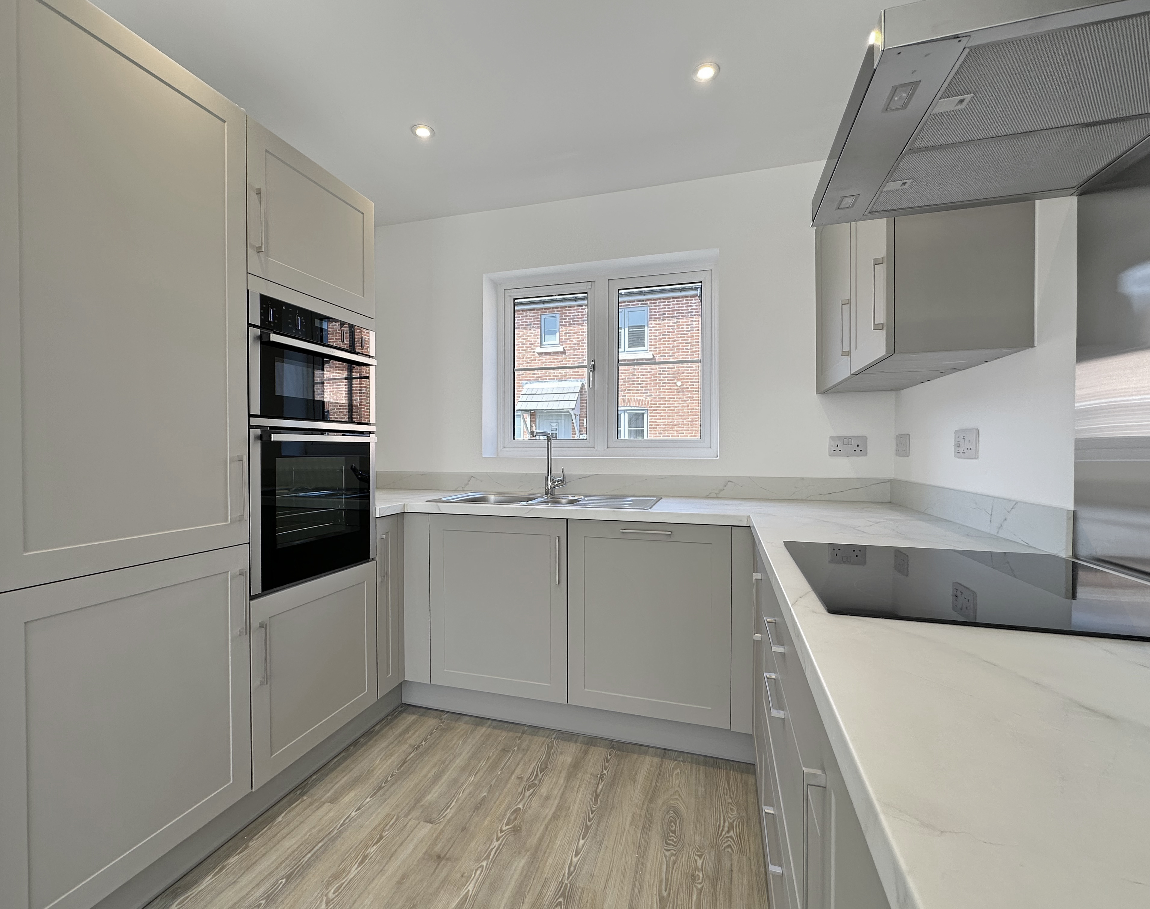 The Potter - Plot 38